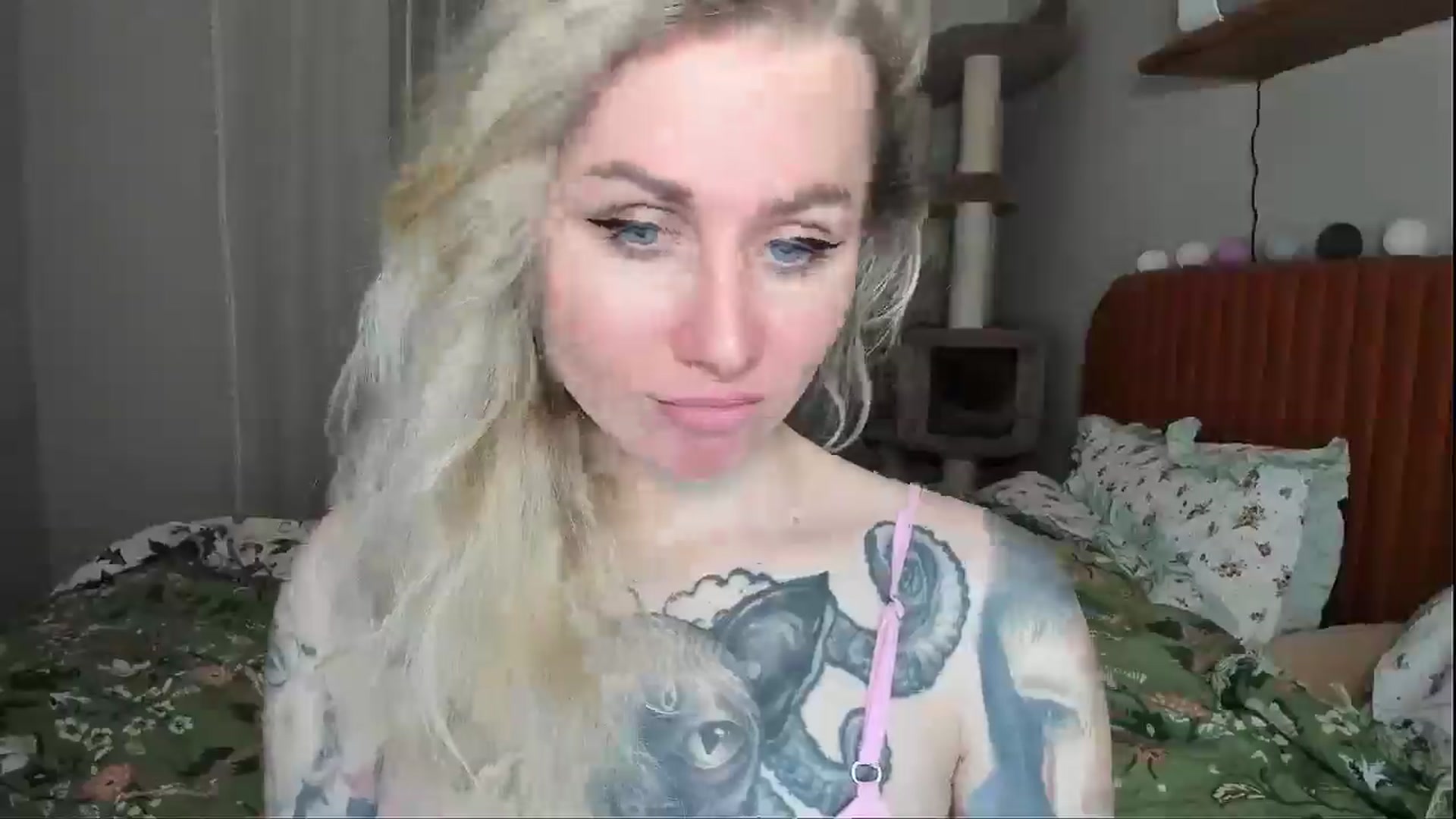 Gallery image thumbnail from Alexa_Smithhh's myfreecams stream on, 01/06/2026, 21:27 image 2 of 20