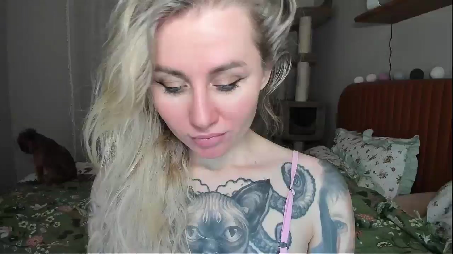 Gallery image thumbnail from Alexa_Smithhh's myfreecams stream on, 01/06/2026, 21:27 image 9 of 20