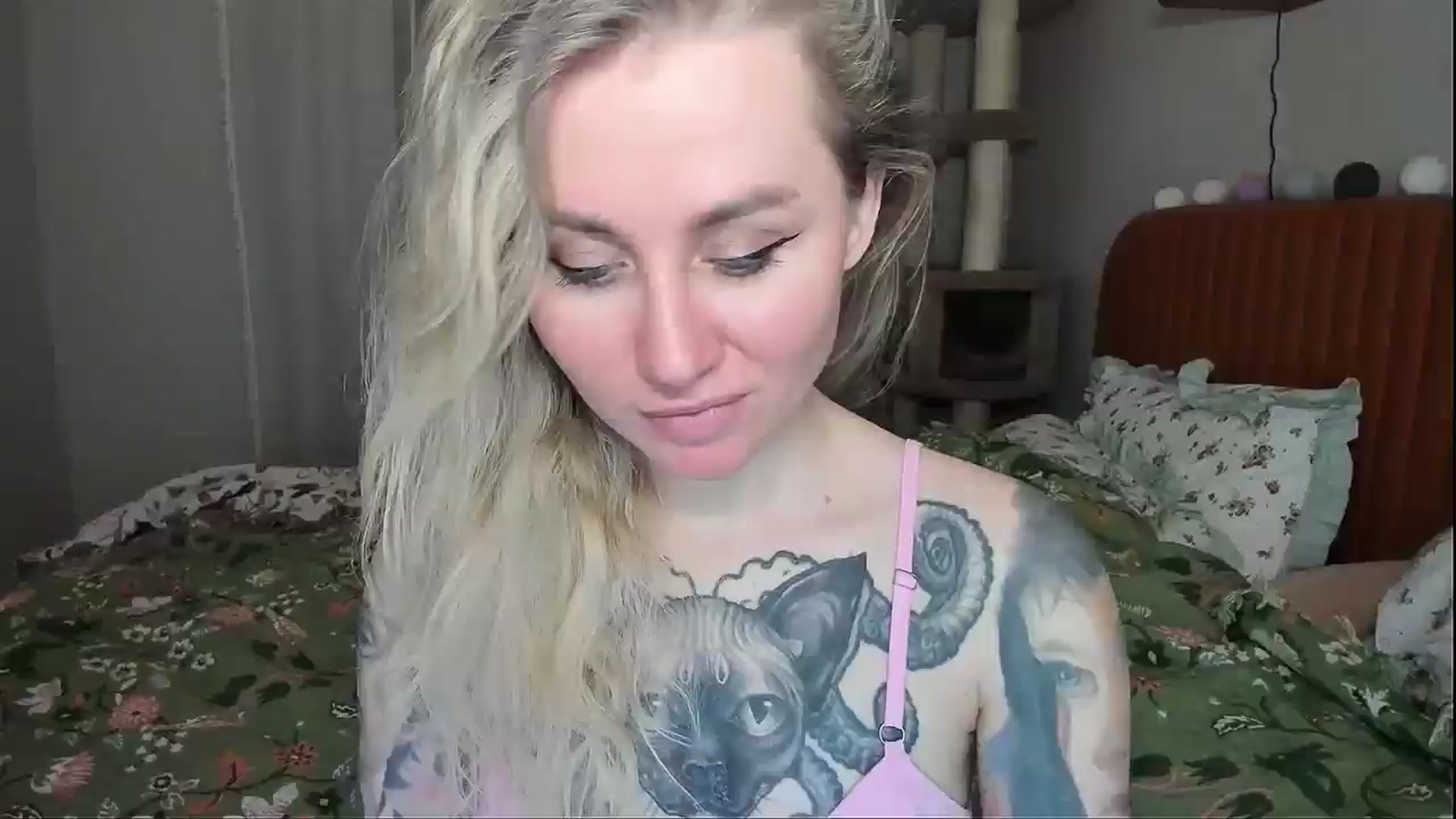 Gallery image thumbnail from Alexa_Smithhh's myfreecams stream on, 01/06/2026, 21:27 image 18 of 20