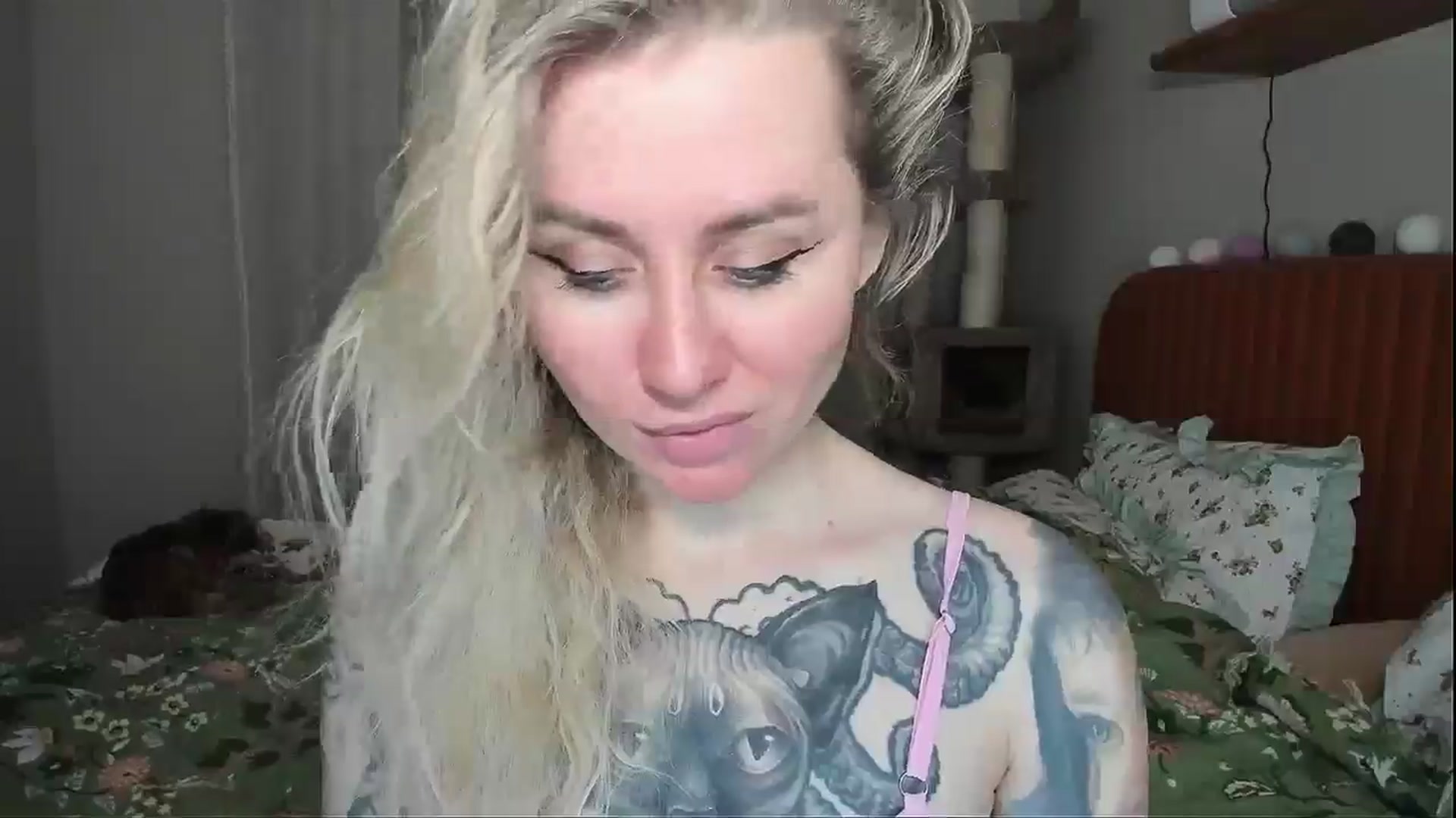 Gallery image thumbnail from Alexa_Smithhh's myfreecams stream on, 01/06/2026, 21:27 image 8 of 20
