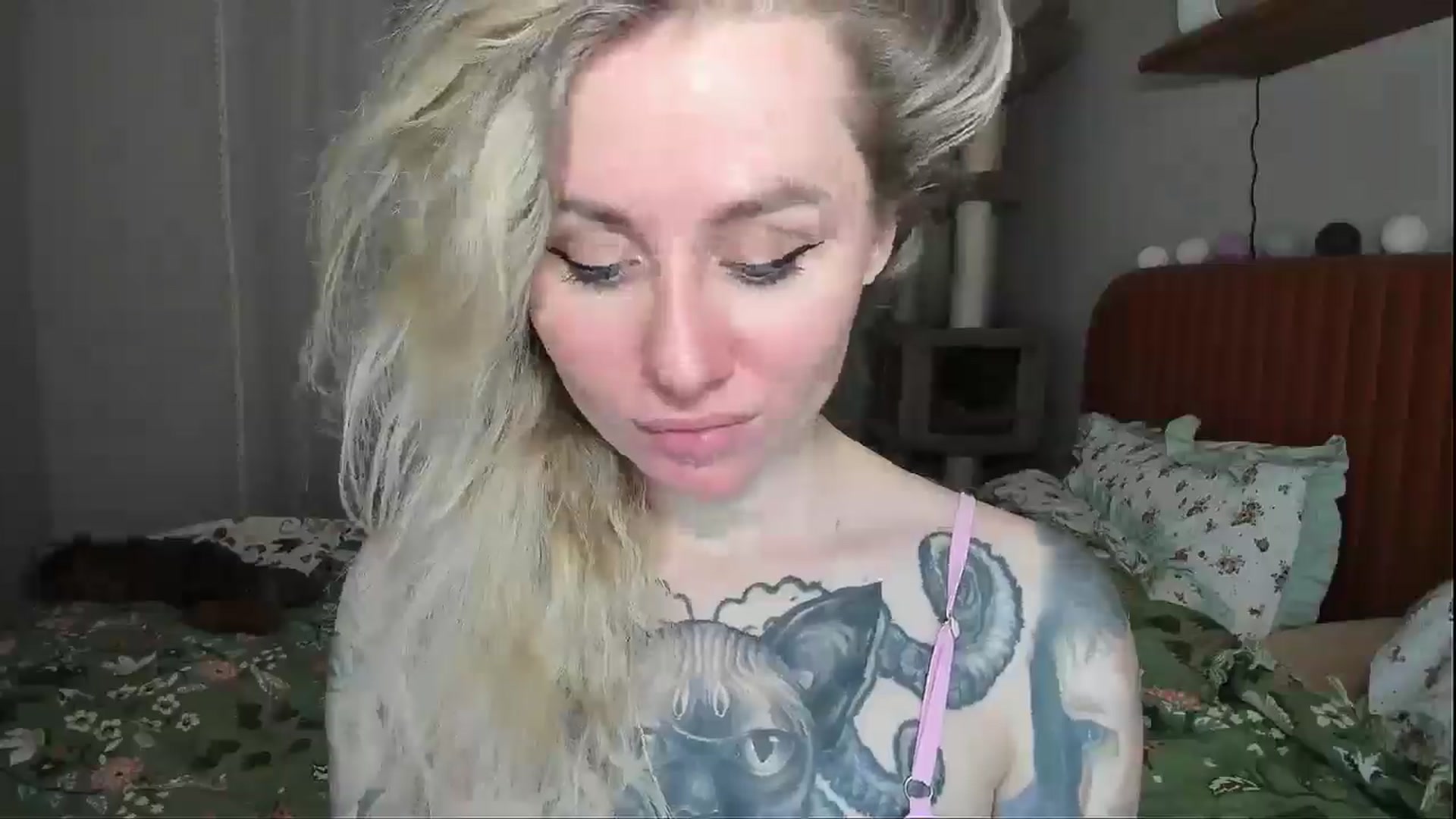 Gallery image thumbnail from Alexa_Smithhh's myfreecams stream on, 01/06/2026, 21:27 image 10 of 20