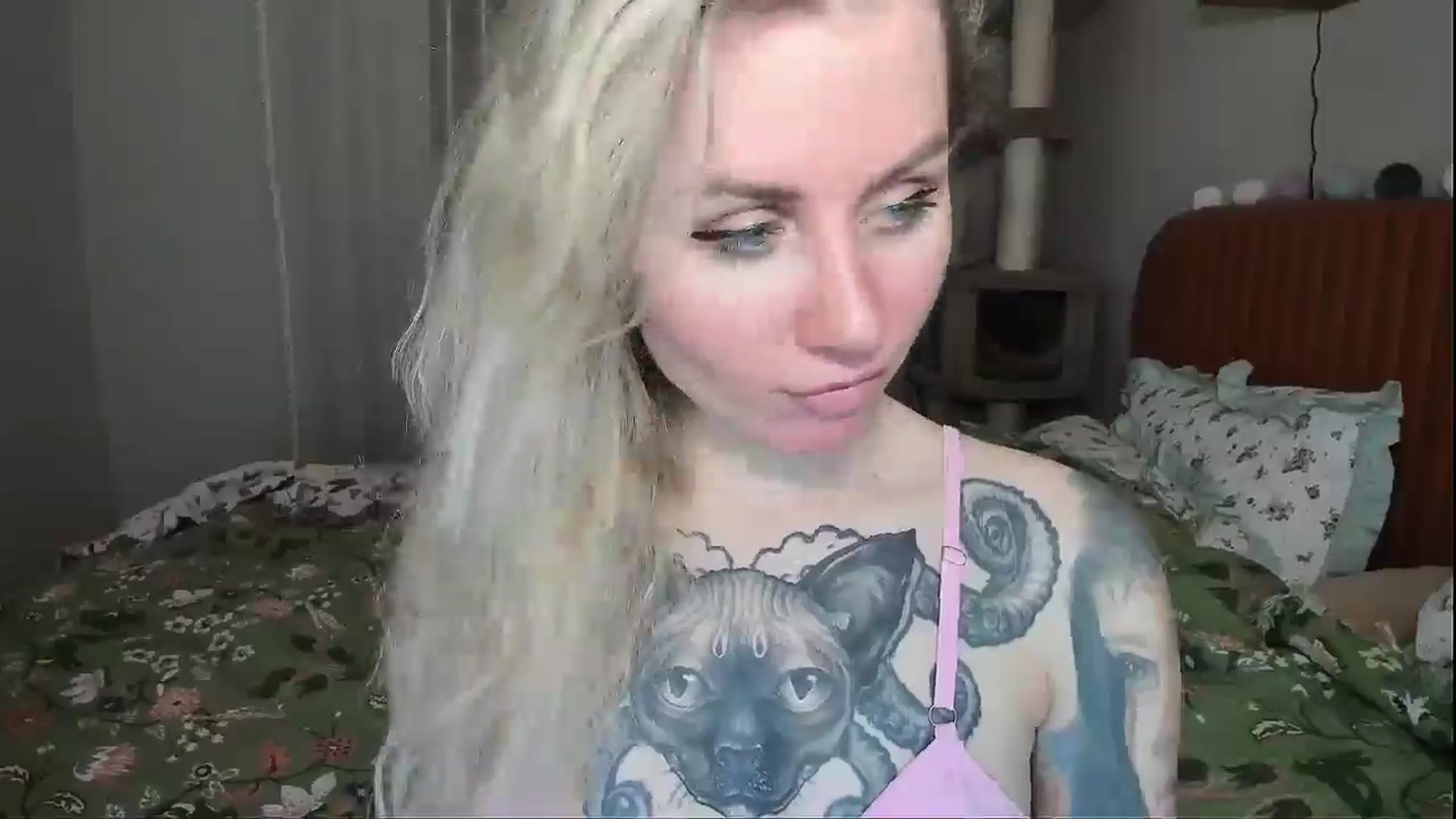 Gallery image thumbnail from Alexa_Smithhh's myfreecams stream on, 01/06/2026, 21:27 image 15 of 20