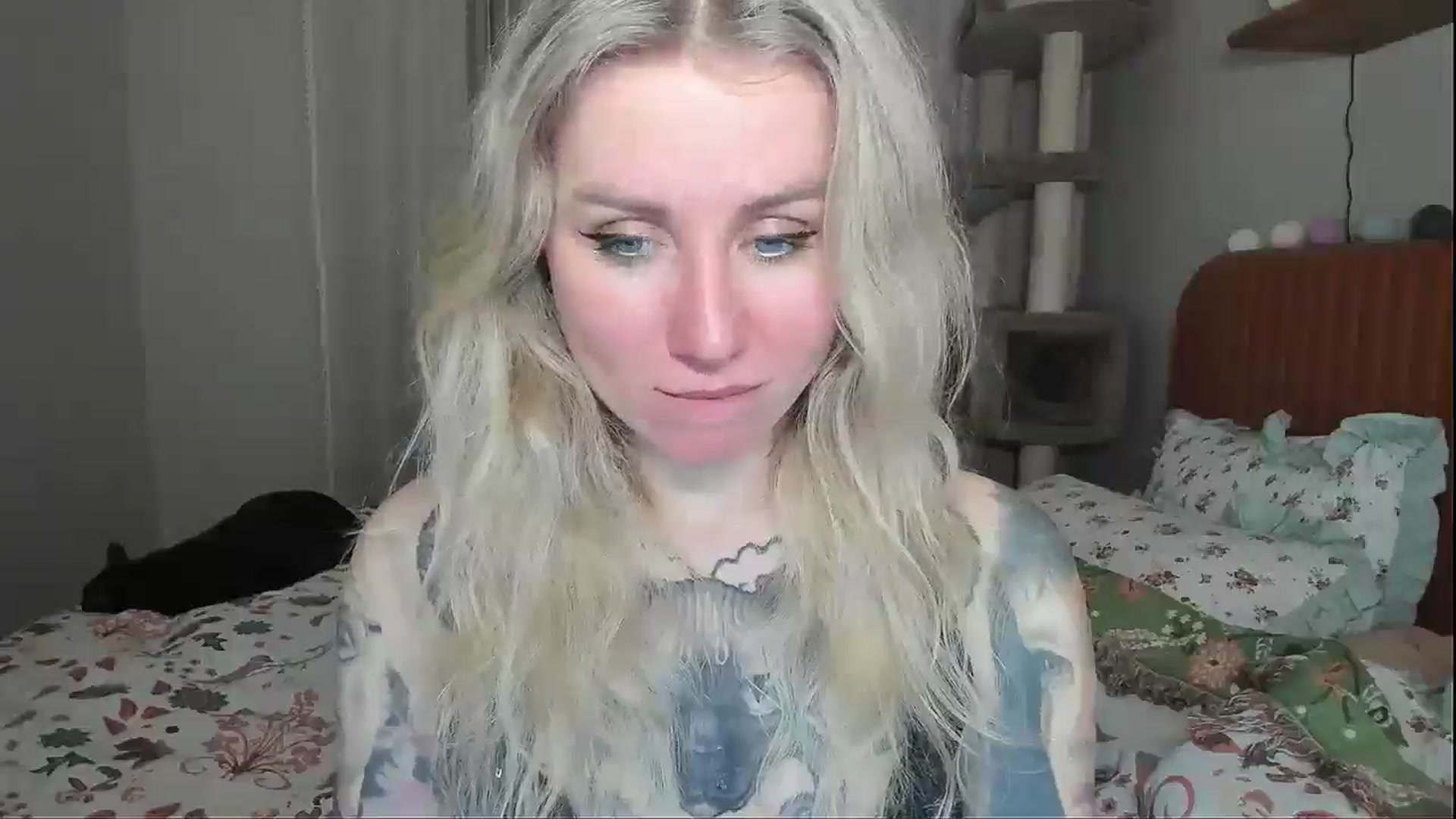 Gallery image thumbnail from Alexa_Smithhh's myfreecams stream on, 01/08/2026, 17:53 image 14 of 20