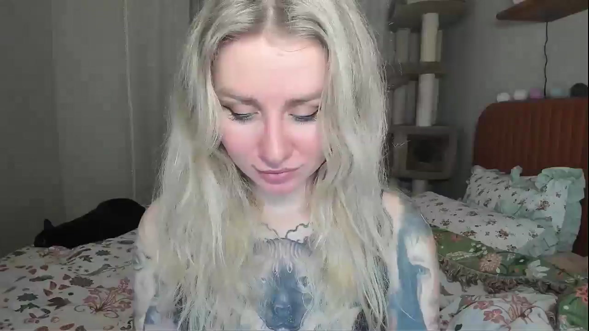 Gallery image thumbnail from Alexa_Smithhh's myfreecams stream on, 01/08/2026, 17:53 image 18 of 20