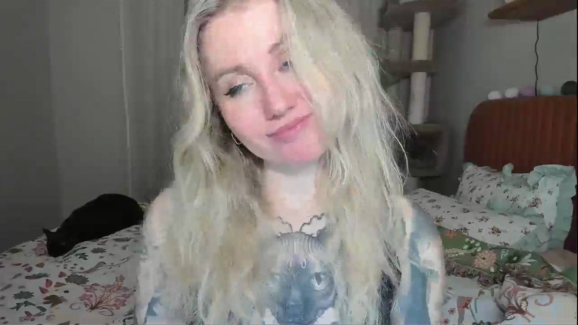 Gallery image thumbnail from Alexa_Smithhh's myfreecams stream on, 01/08/2026, 17:53 image 11 of 20