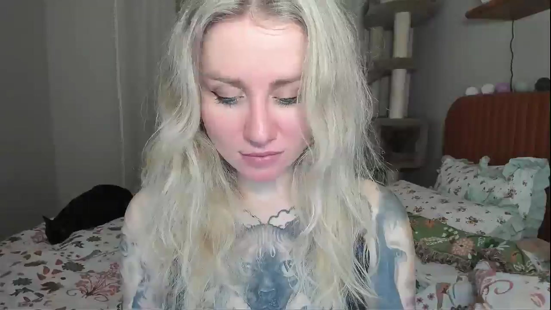Gallery image thumbnail from Alexa_Smithhh's myfreecams stream on, 01/08/2026, 17:53 image 8 of 20