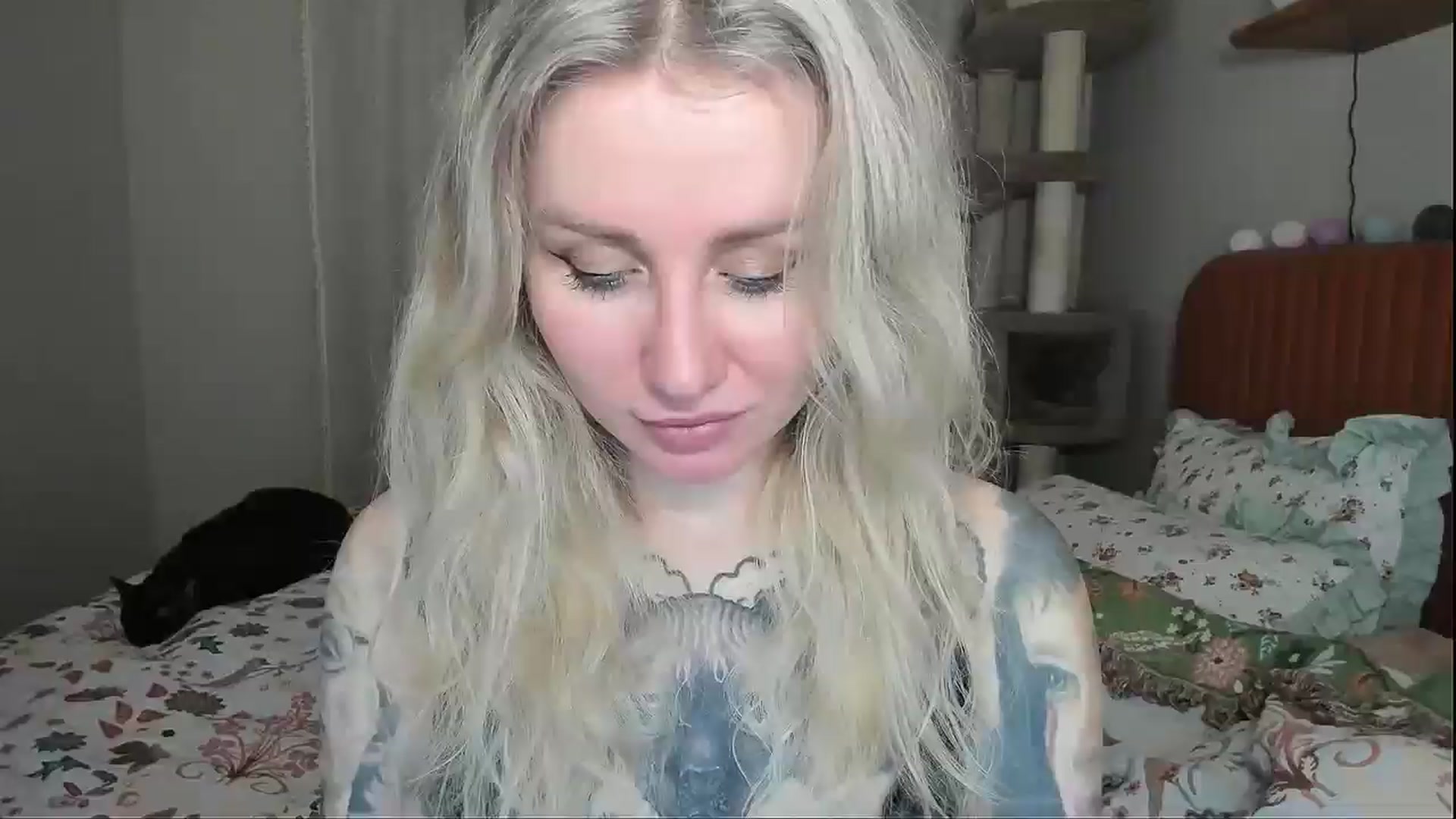 Gallery image thumbnail from Alexa_Smithhh's myfreecams stream on, 01/08/2026, 17:53 image 12 of 20