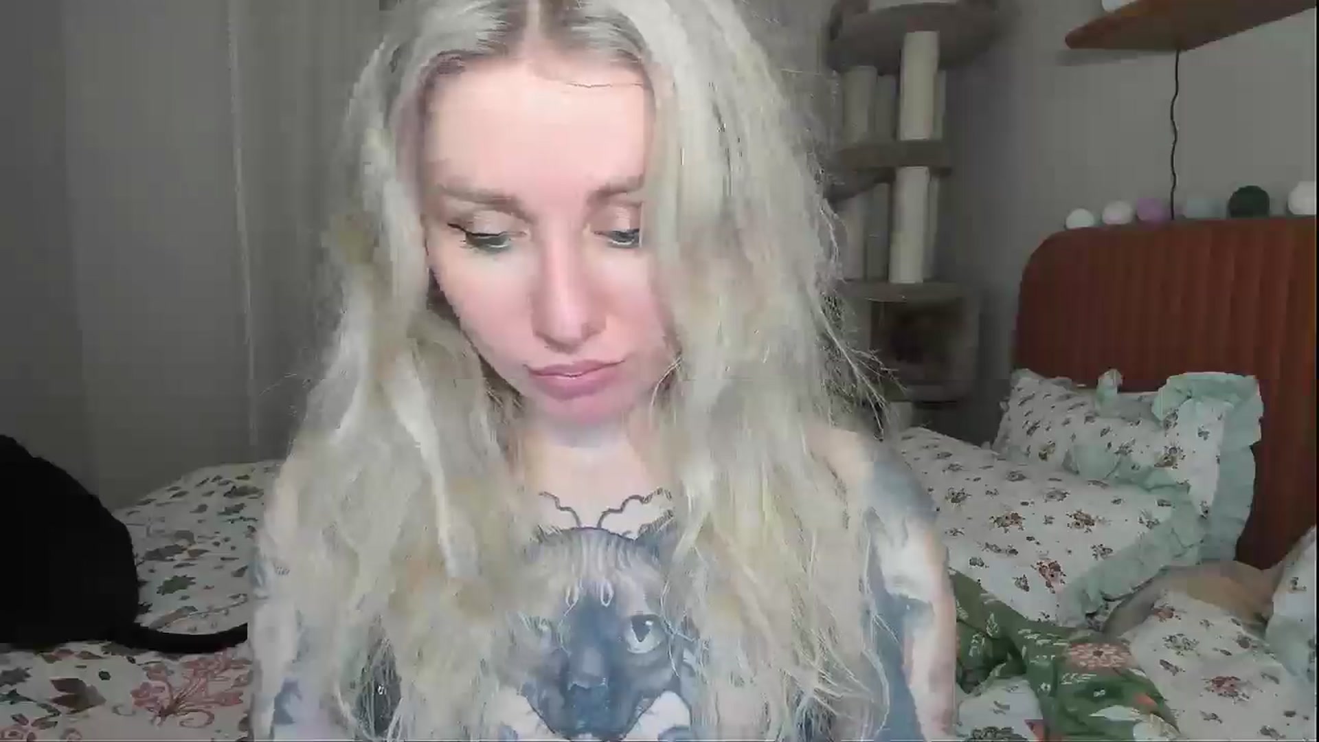 Gallery image thumbnail from Alexa_Smithhh's myfreecams stream on, 01/08/2026, 17:53 image 3 of 20