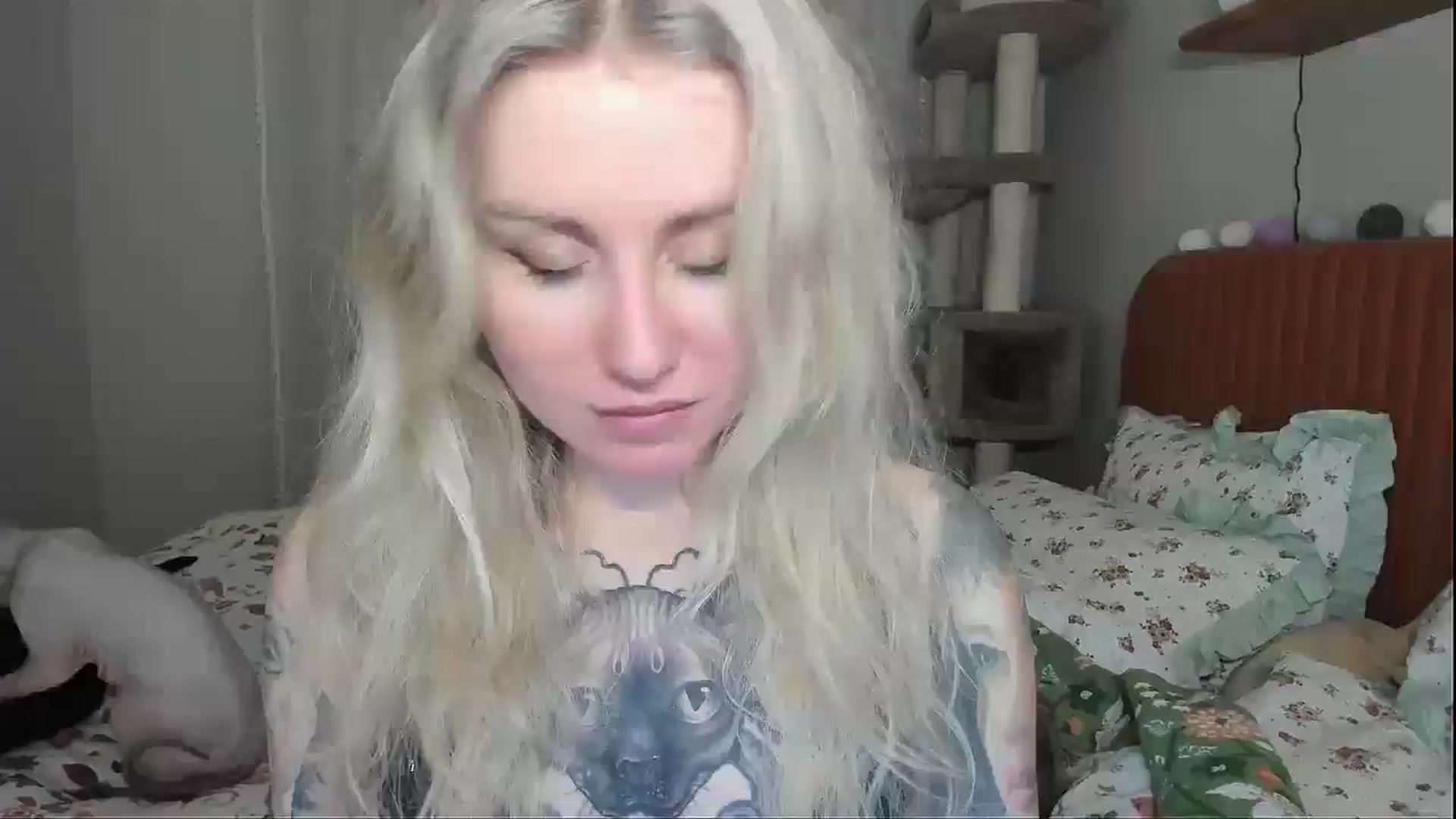 Gallery image thumbnail from Alexa_Smithhh's myfreecams stream on, 01/08/2026, 17:53 image 1 of 20