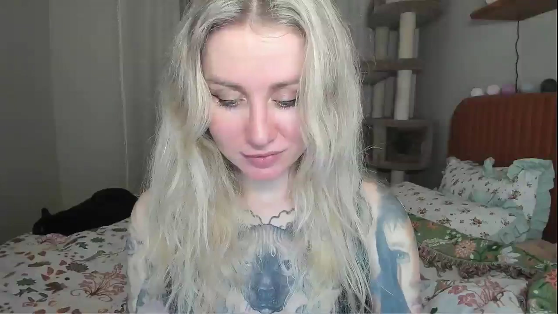 Gallery image thumbnail from Alexa_Smithhh's myfreecams stream on, 01/08/2026, 17:53 image 19 of 20