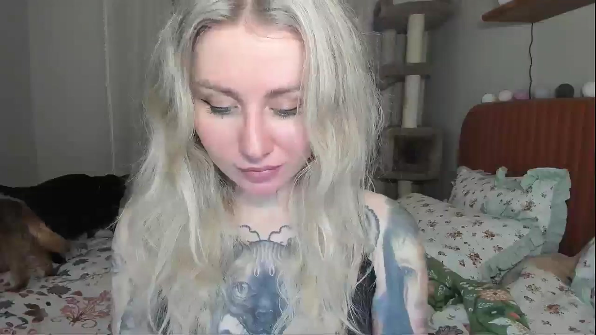 Gallery image thumbnail from Alexa_Smithhh's myfreecams stream on, 01/08/2026, 17:53 image 4 of 20