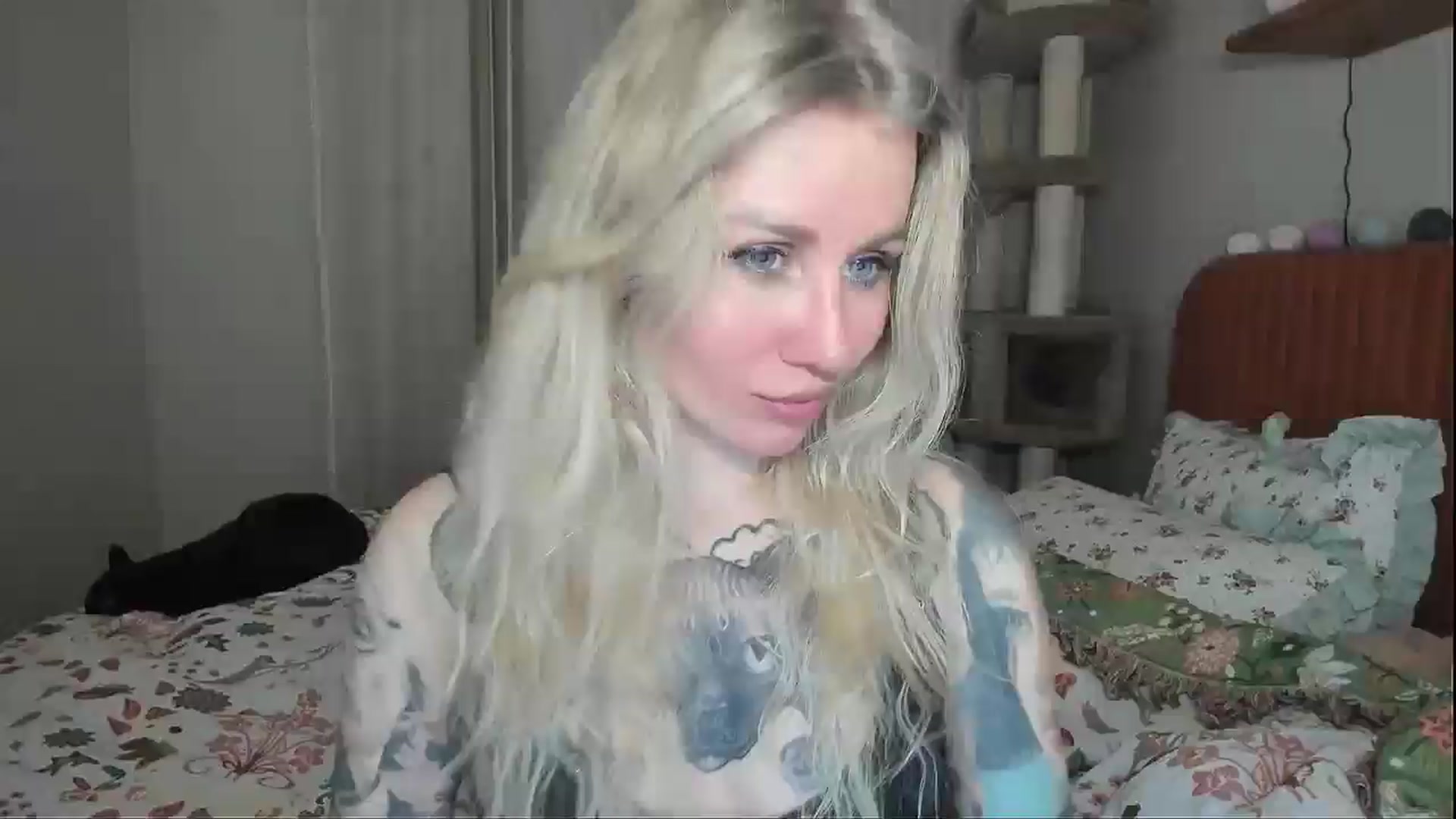 Gallery image thumbnail from Alexa_Smithhh's myfreecams stream on, 01/08/2026, 17:53 image 20 of 20