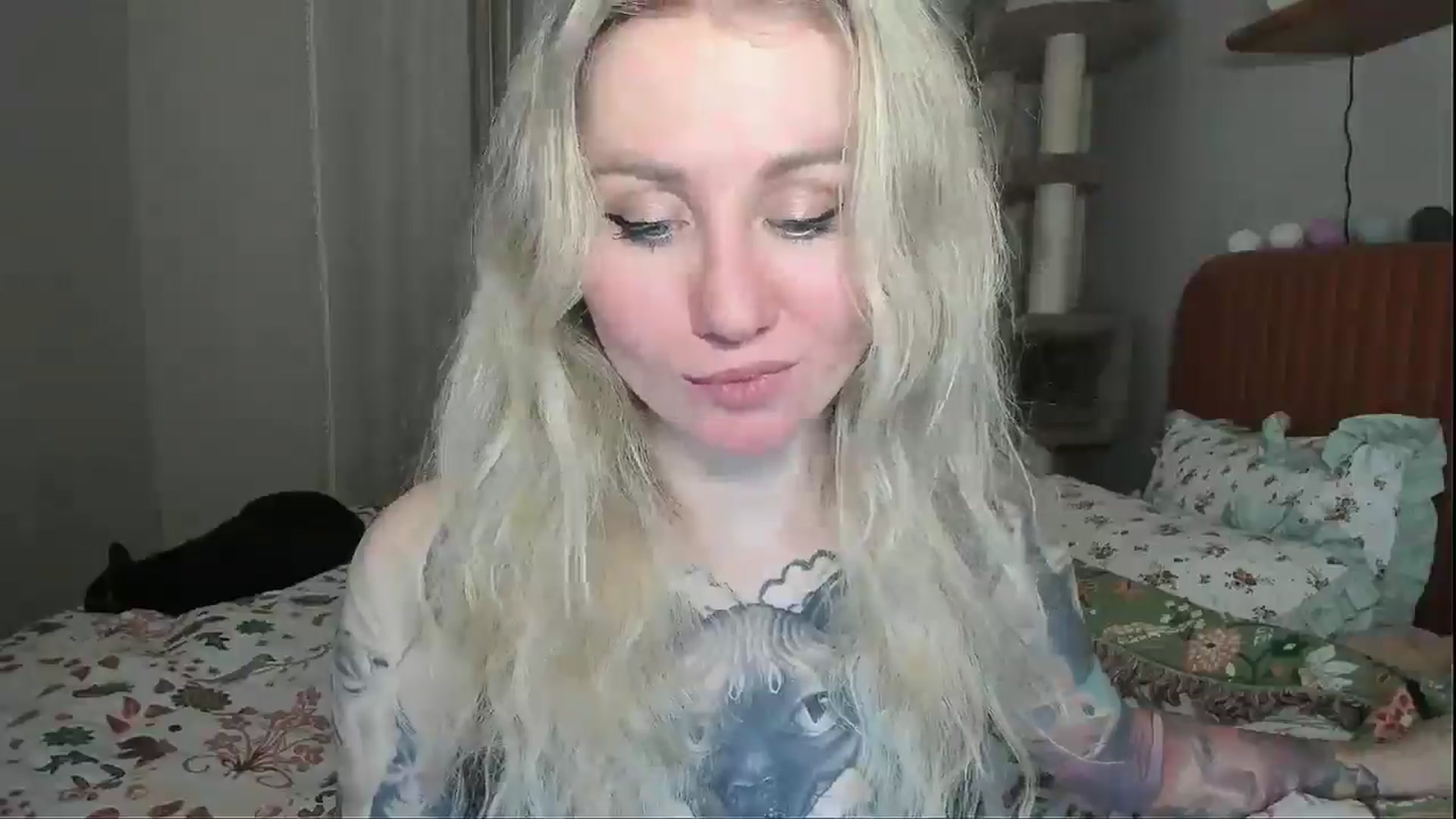 Gallery image thumbnail from Alexa_Smithhh's myfreecams stream on, 01/08/2026, 17:53 image 17 of 20