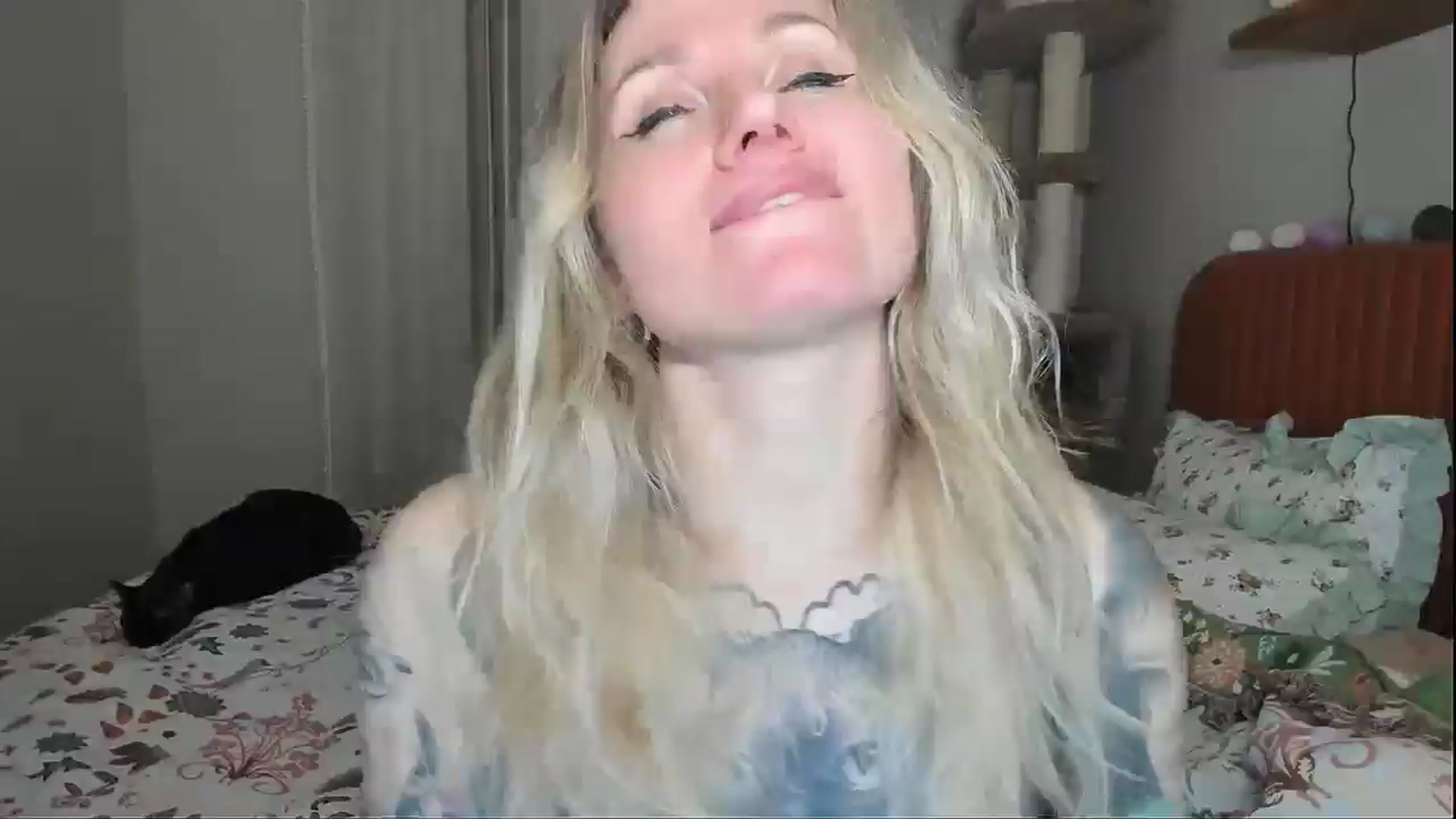 Gallery image thumbnail from Alexa_Smithhh's myfreecams stream on, 01/08/2026, 17:53 image 13 of 20