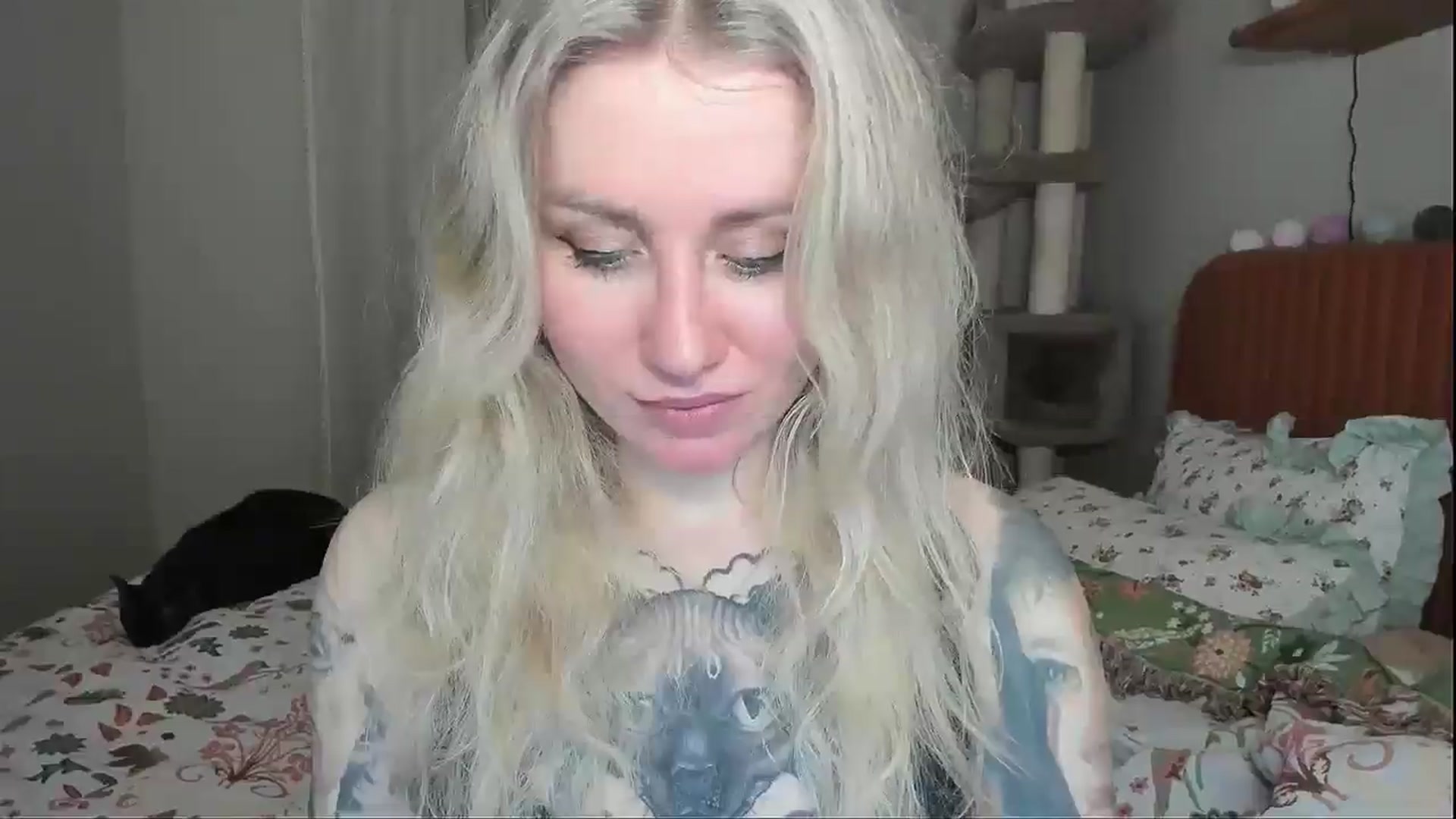 Gallery image thumbnail from Alexa_Smithhh's myfreecams stream on, 01/08/2026, 17:53 image 10 of 20