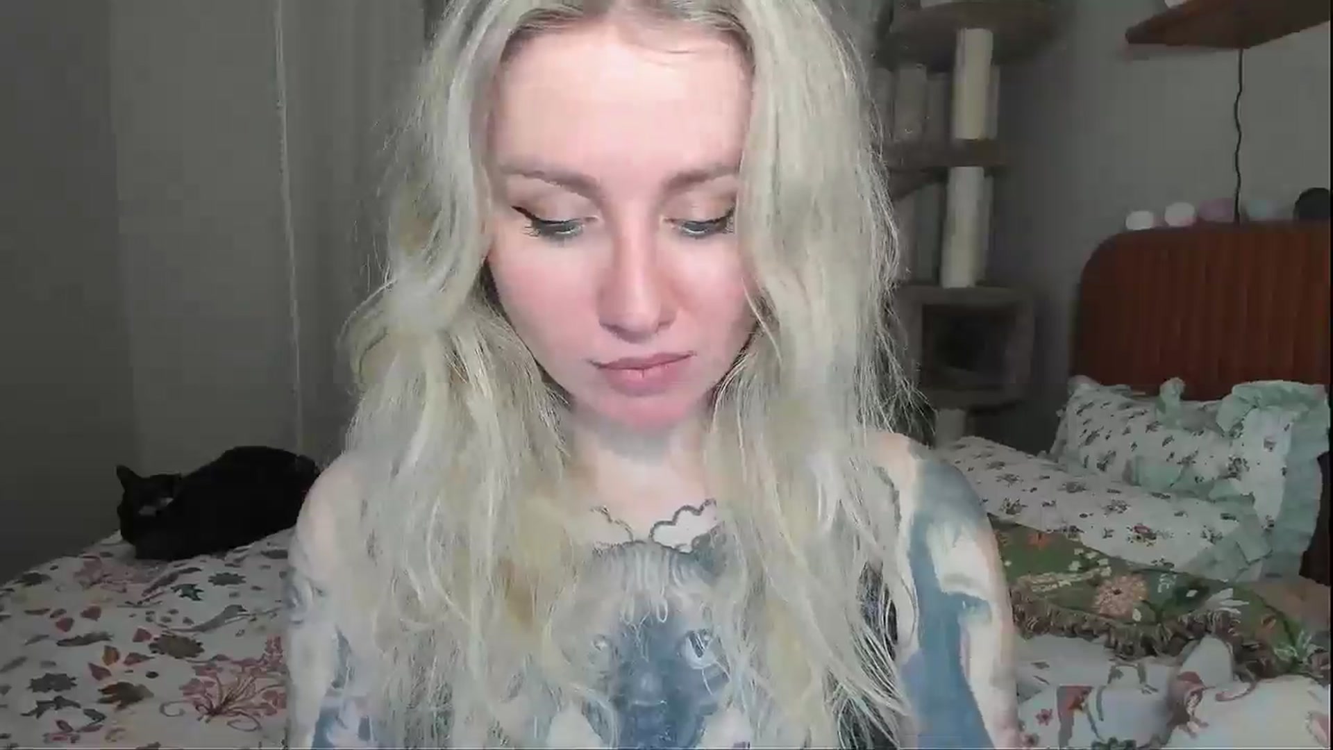 Gallery image thumbnail from Alexa_Smithhh's myfreecams stream on, 01/08/2026, 17:53 image 7 of 20