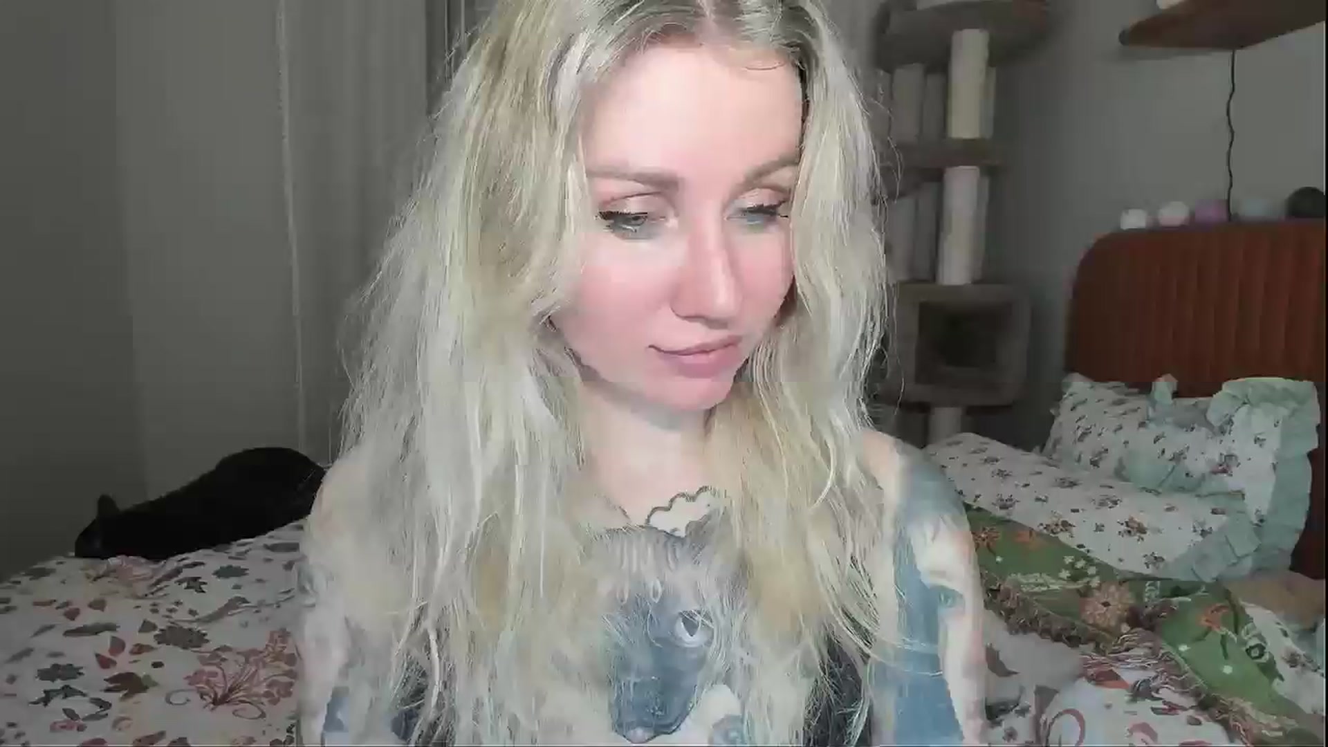 Gallery image thumbnail from Alexa_Smithhh's myfreecams stream on, 01/08/2026, 17:53 image 15 of 20