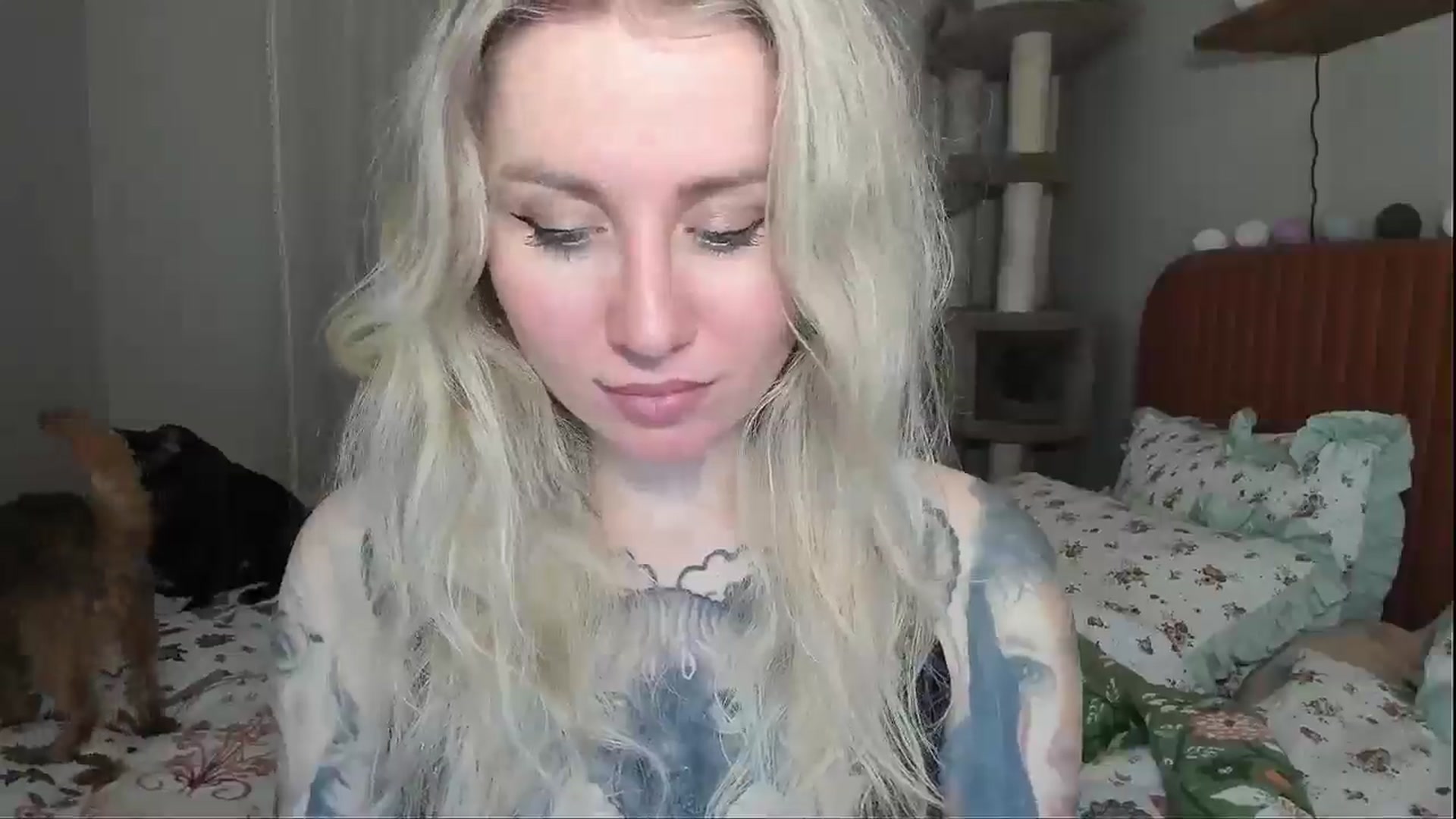 Gallery image thumbnail from Alexa_Smithhh's myfreecams stream on, 01/08/2026, 17:53 image 5 of 20