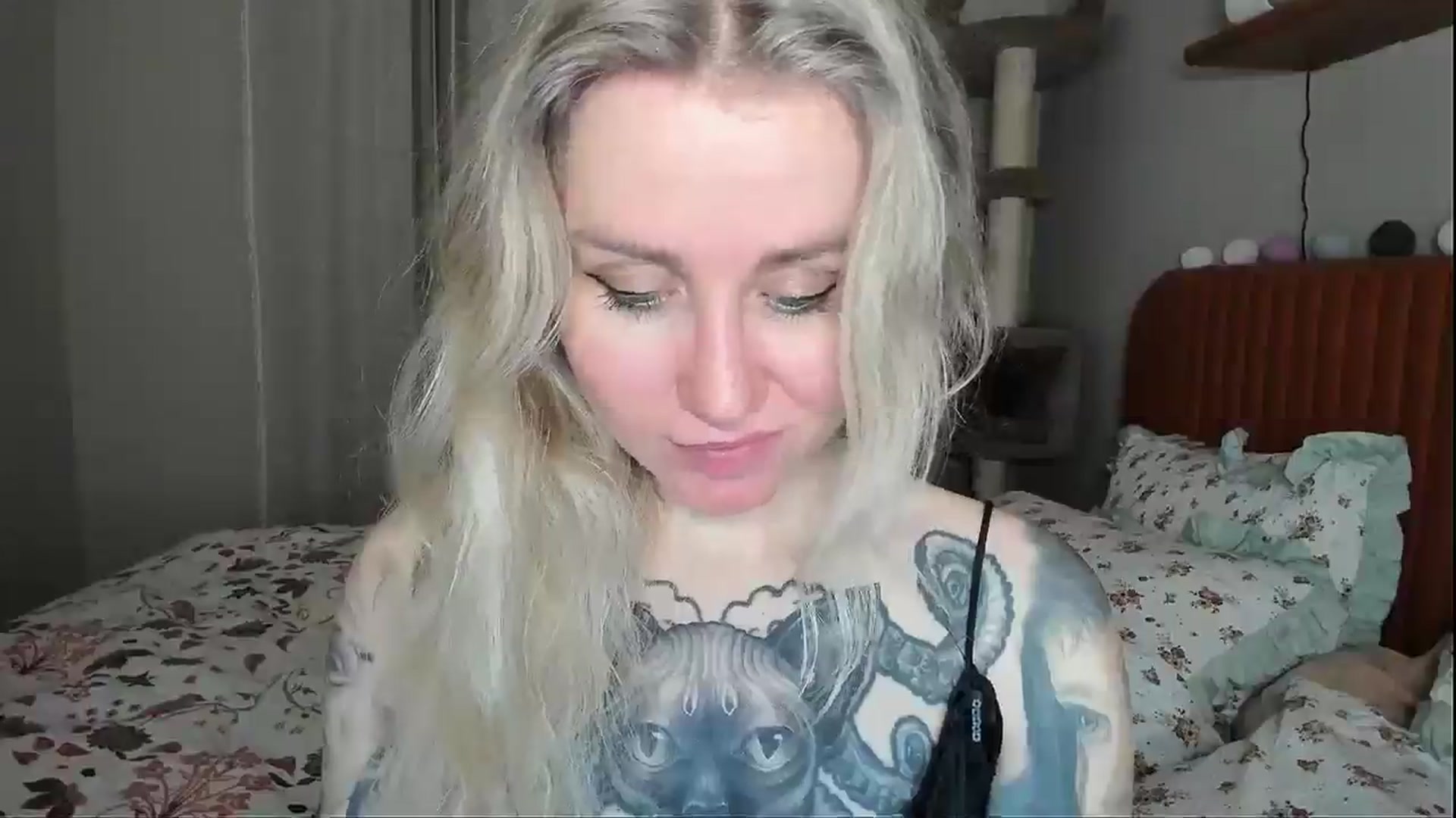 Gallery image thumbnail from Alexa_Smithhh's myfreecams stream on, 01/08/2026, 19:13 image 9 of 20
