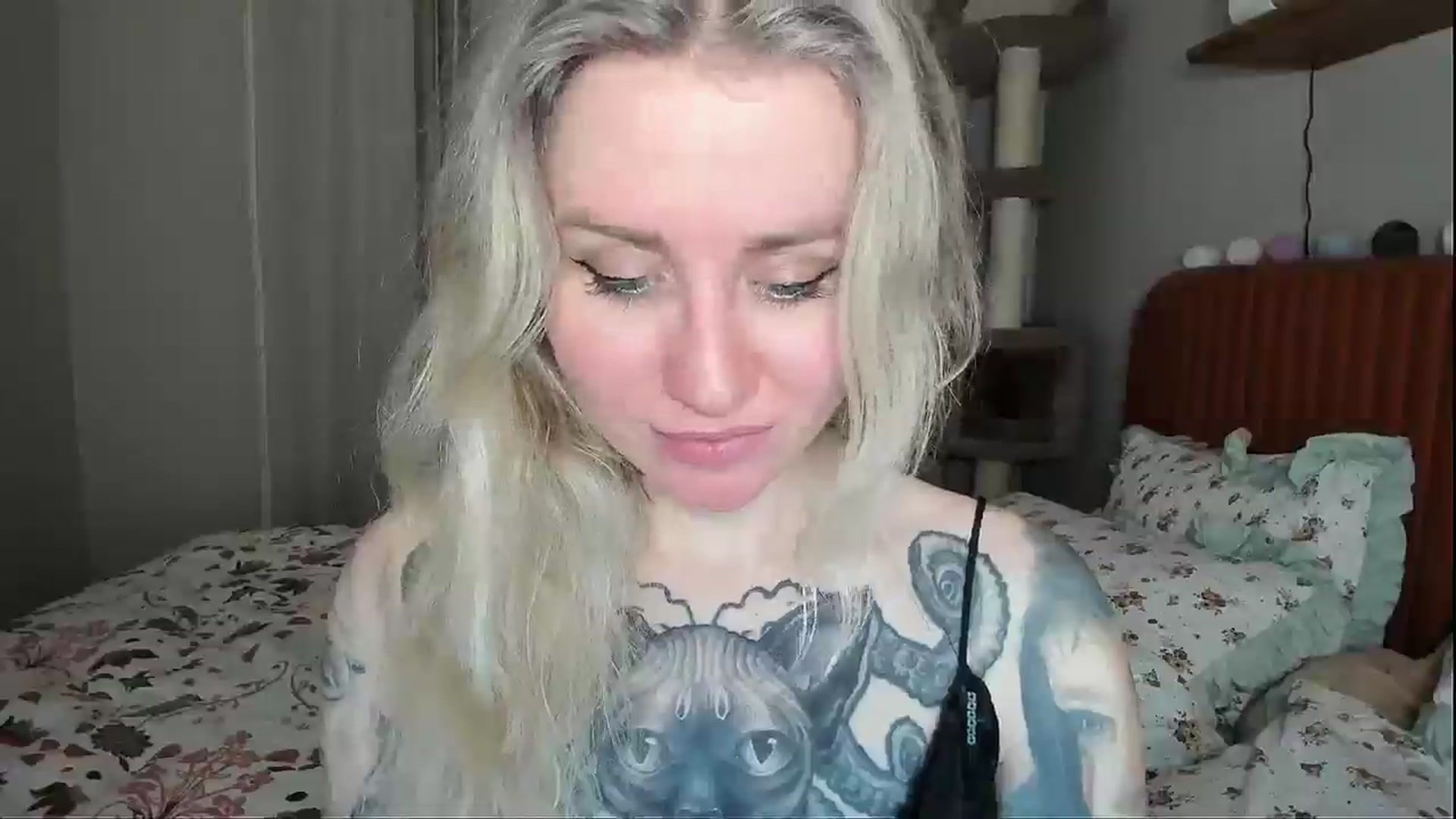 Gallery image thumbnail from Alexa_Smithhh's myfreecams stream on, 01/08/2026, 19:13 image 5 of 20