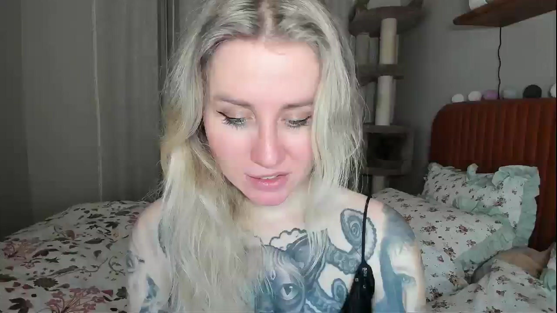 Gallery image thumbnail from Alexa_Smithhh's myfreecams stream on, 01/08/2026, 19:13 image 12 of 20