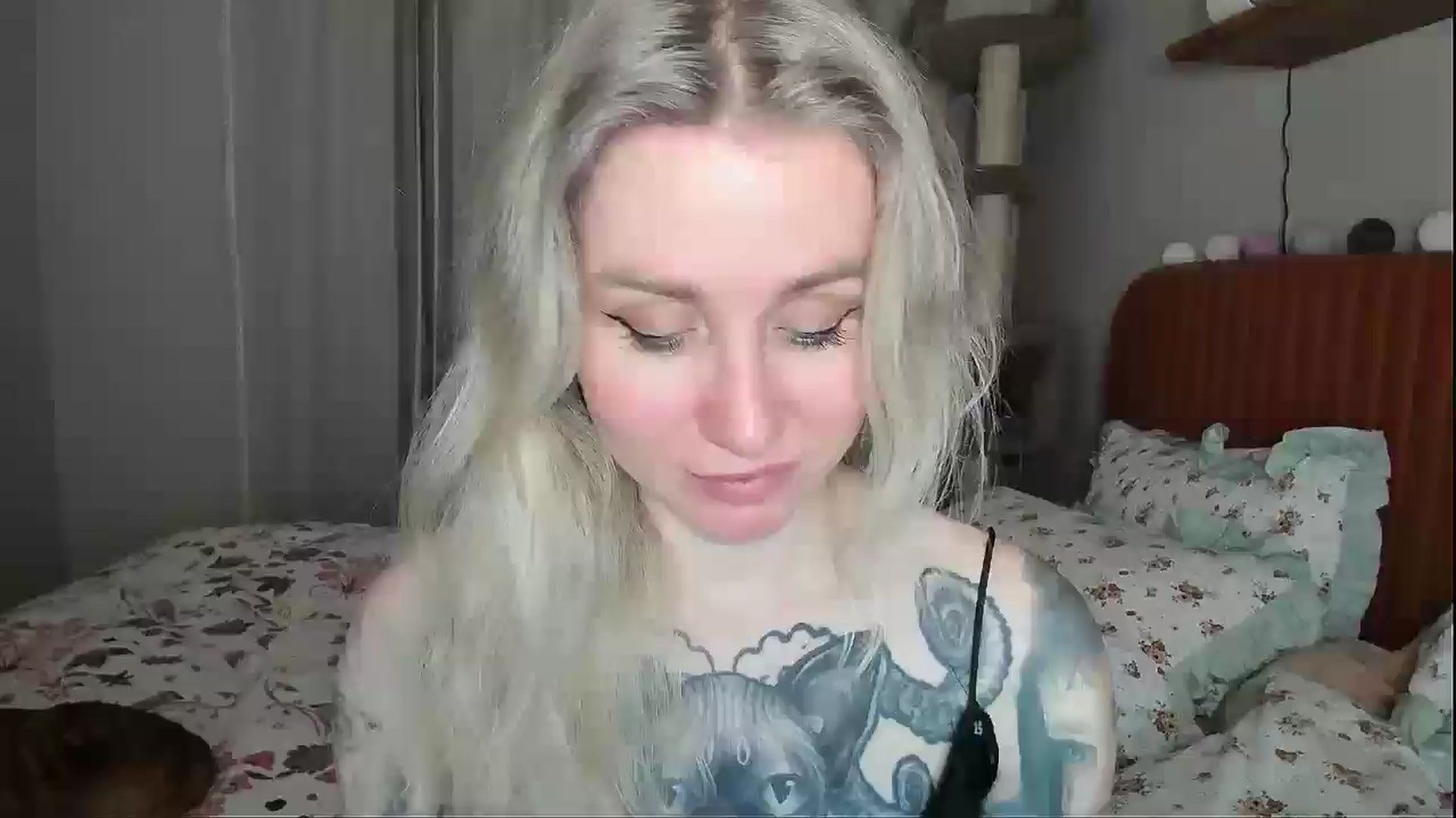 Gallery image thumbnail from Alexa_Smithhh's myfreecams stream on, 01/08/2026, 19:13 image 16 of 20