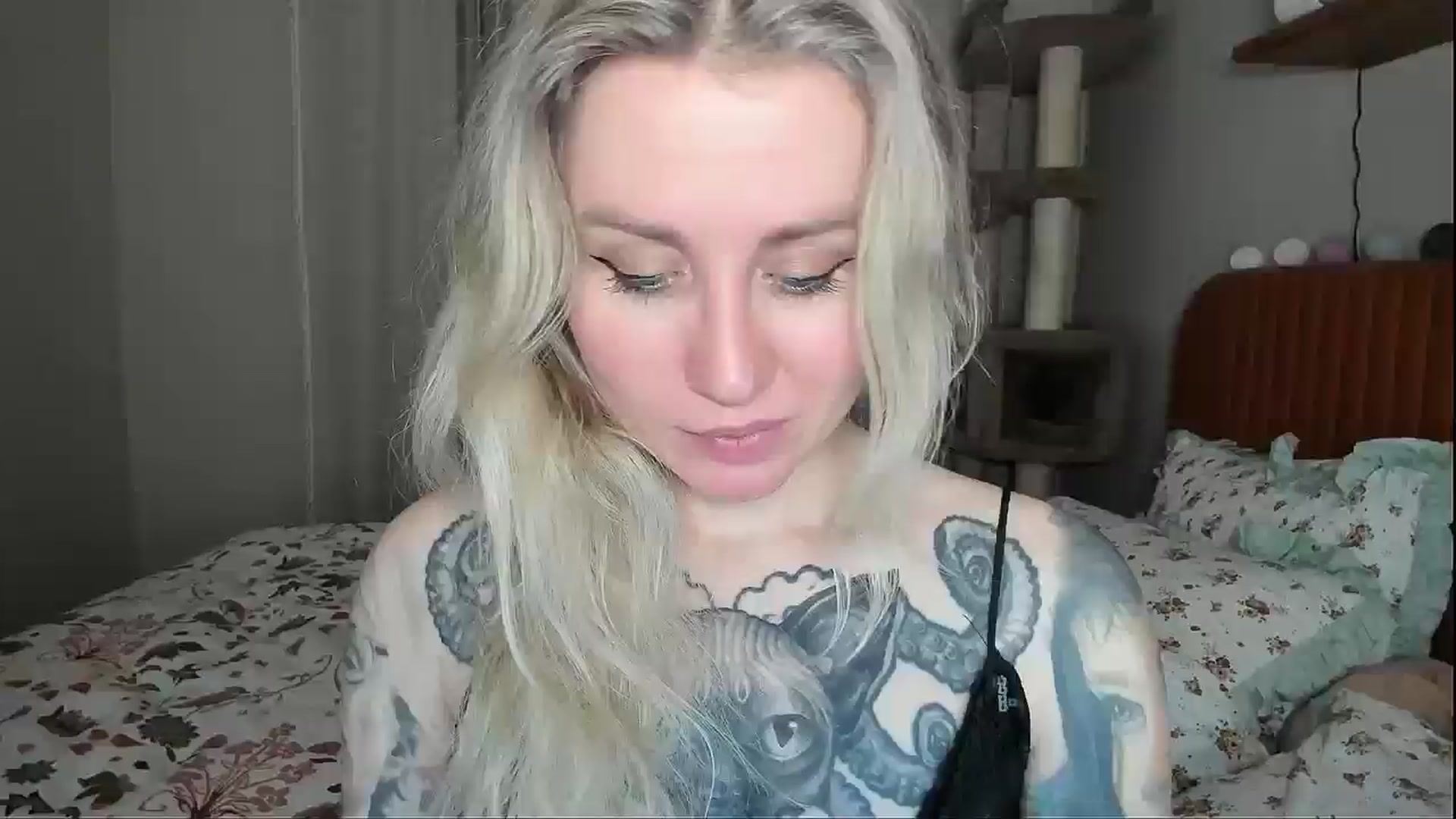 Gallery image thumbnail from Alexa_Smithhh's myfreecams stream on, 01/08/2026, 19:13 image 1 of 20
