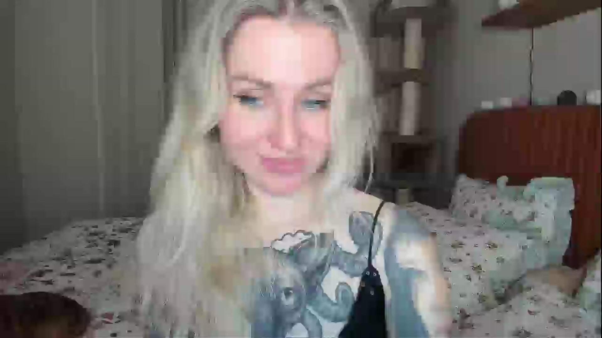 Gallery image thumbnail from Alexa_Smithhh's myfreecams stream on, 01/08/2026, 19:13 image 15 of 20