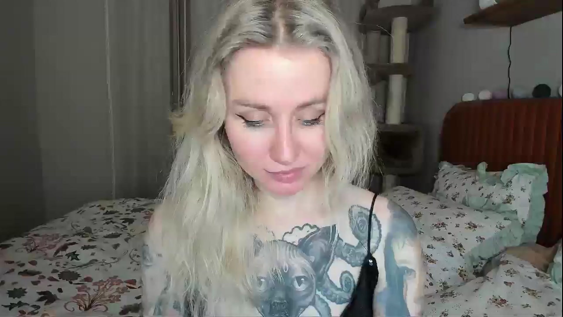 Gallery image thumbnail from Alexa_Smithhh's myfreecams stream on, 01/08/2026, 19:13 image 18 of 20