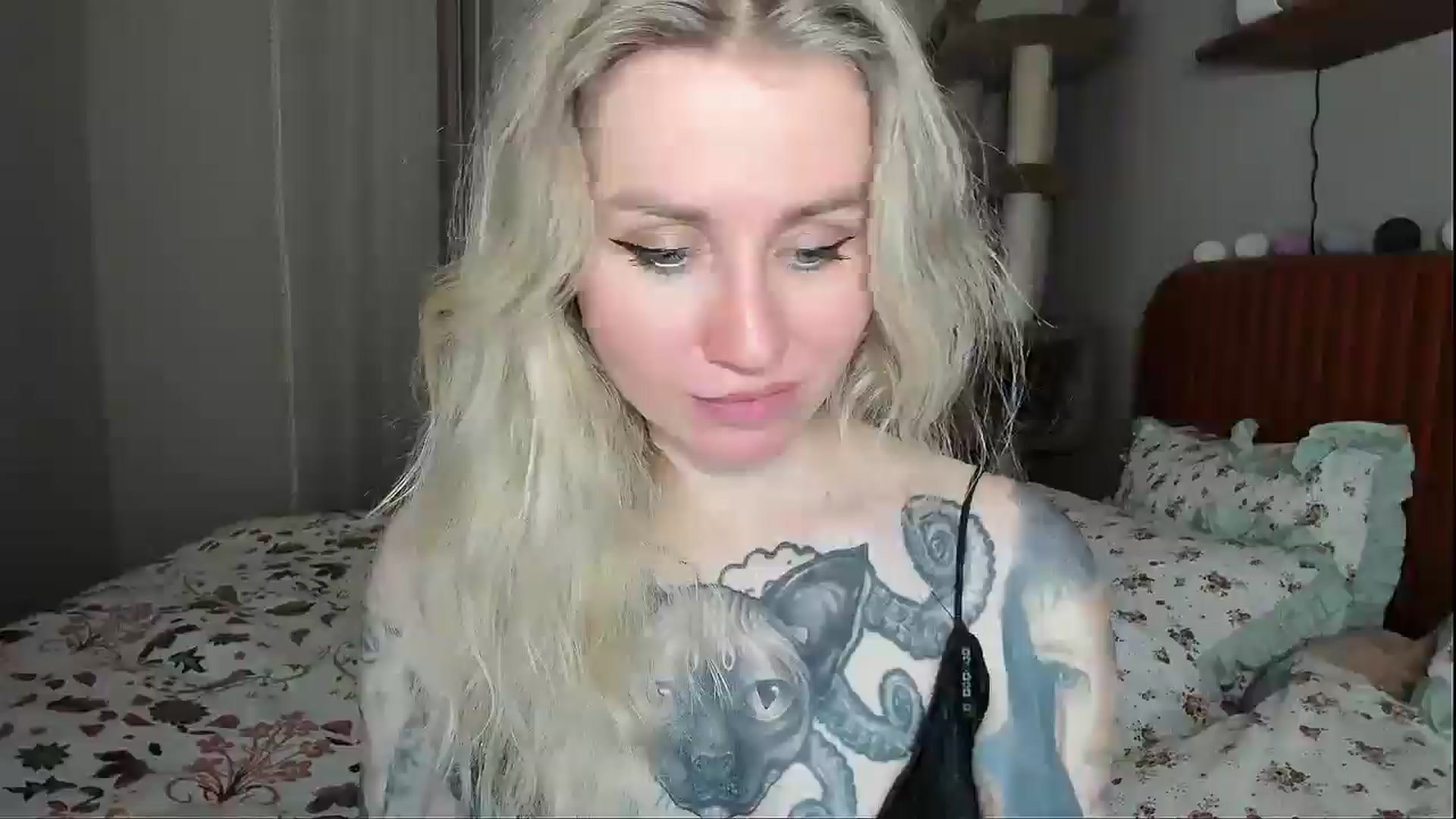 Gallery image thumbnail from Alexa_Smithhh's myfreecams stream on, 01/08/2026, 19:13 image 20 of 20