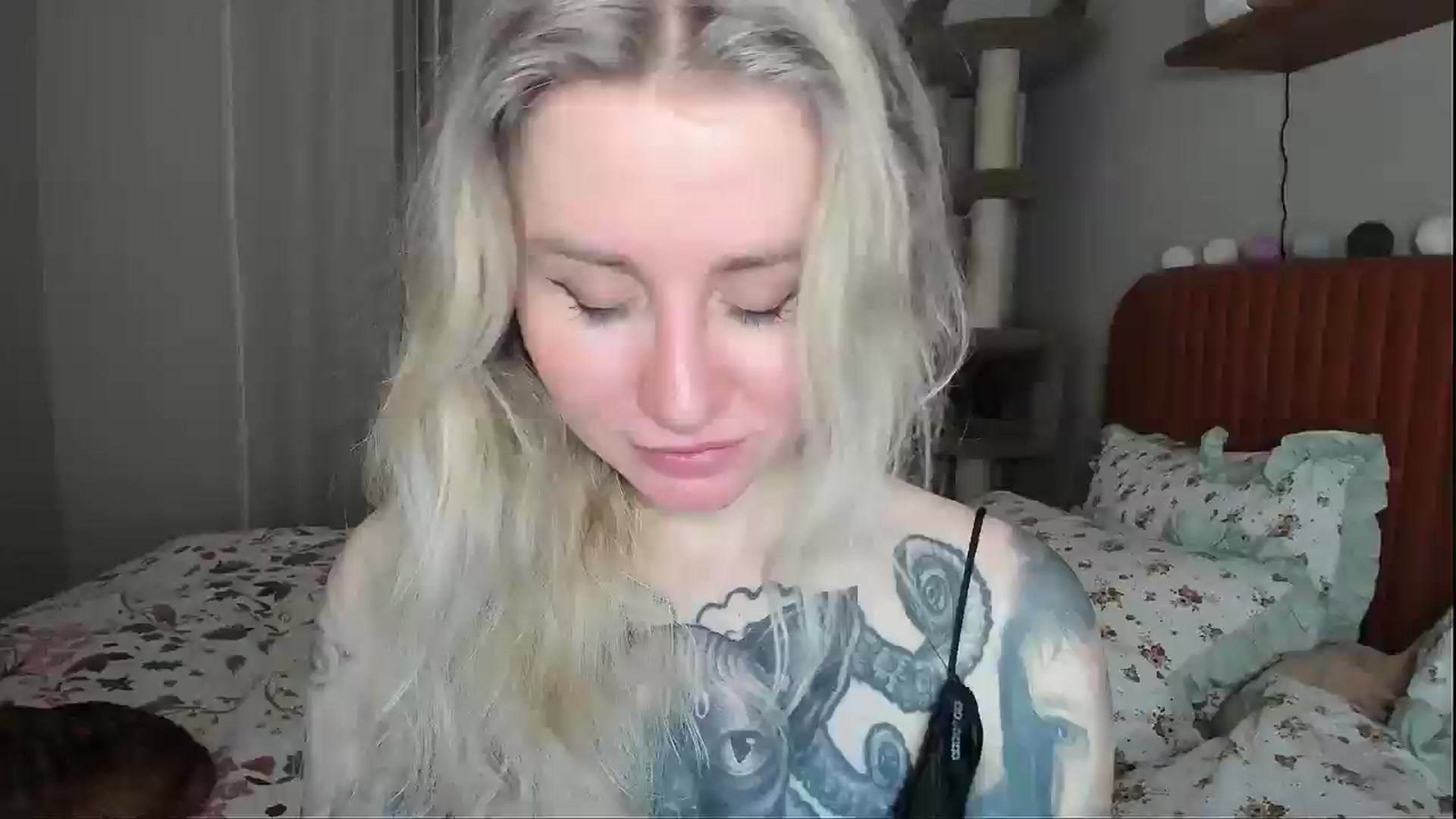 Gallery image thumbnail from Alexa_Smithhh's myfreecams stream on, 01/08/2026, 19:13 image 14 of 20