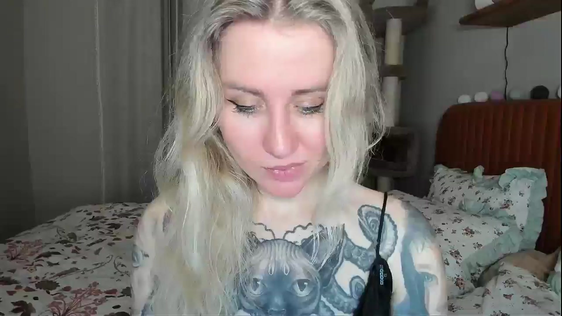 Gallery image thumbnail from Alexa_Smithhh's myfreecams stream on, 01/08/2026, 19:13 image 7 of 20