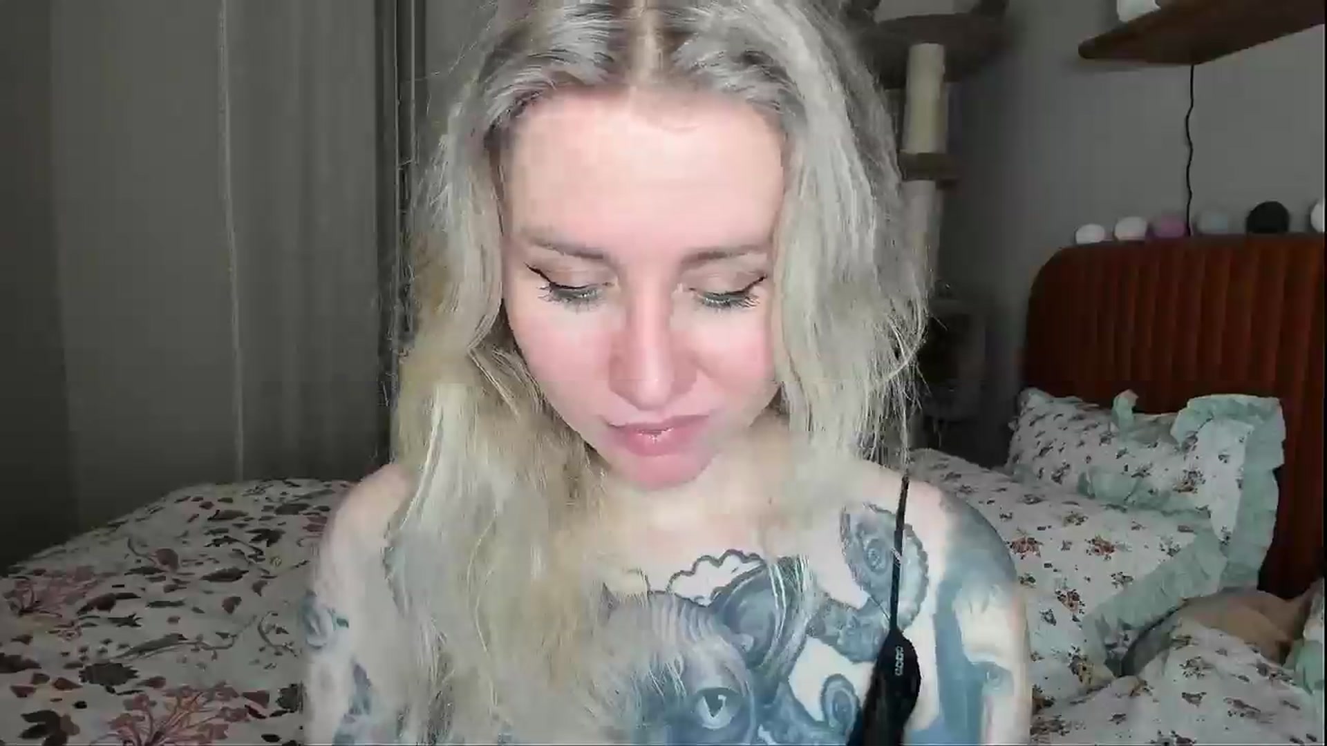 Gallery image thumbnail from Alexa_Smithhh's myfreecams stream on, 01/08/2026, 19:13 image 13 of 20