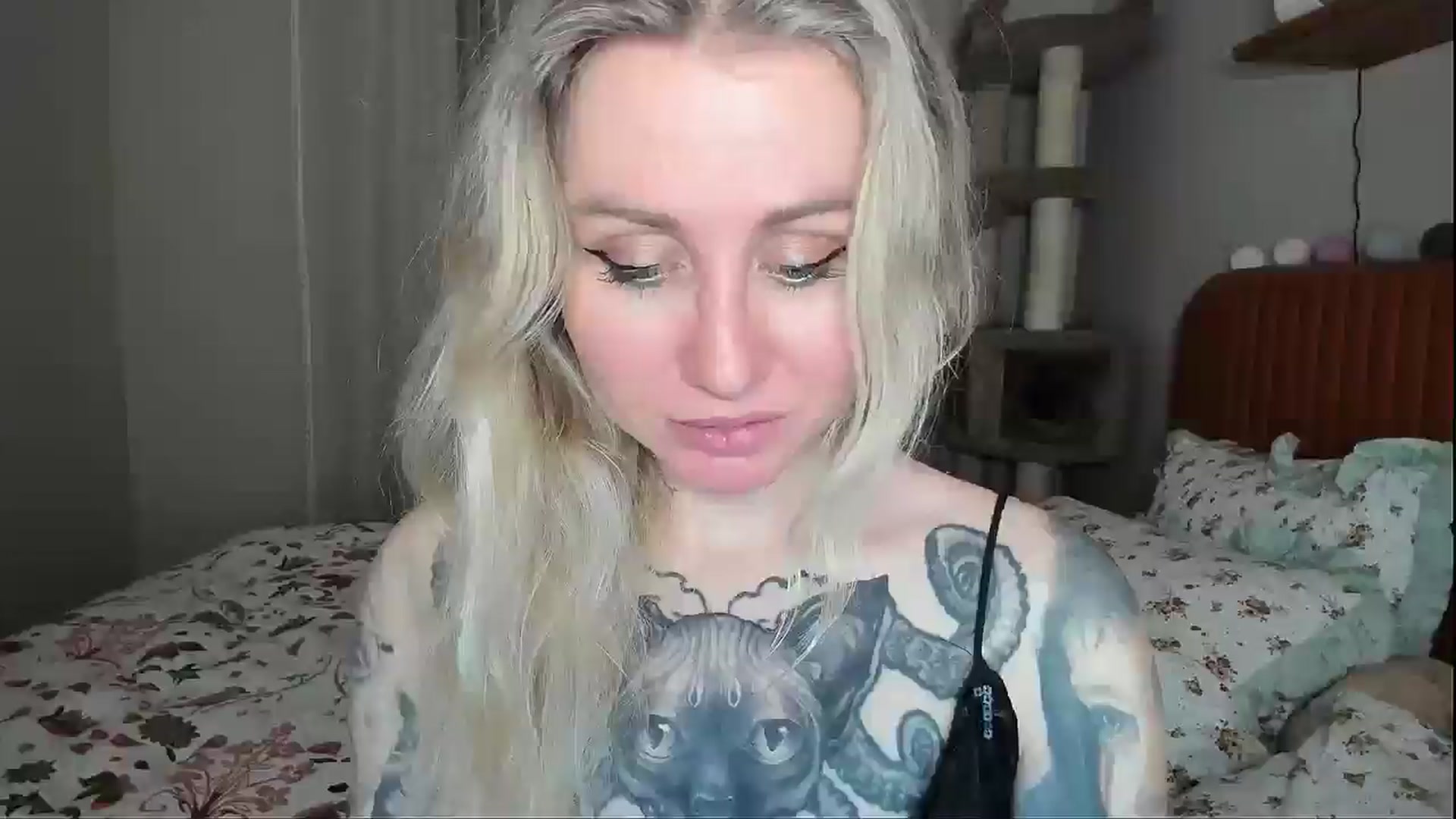 Gallery image thumbnail from Alexa_Smithhh's myfreecams stream on, 01/08/2026, 19:13 image 2 of 20