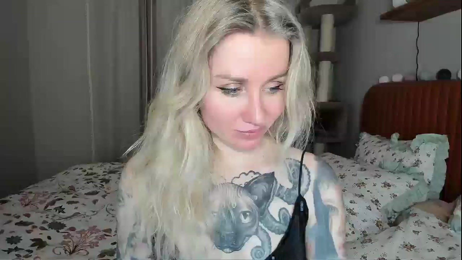 Gallery image thumbnail from Alexa_Smithhh's myfreecams stream on, 01/08/2026, 19:13 image 19 of 20