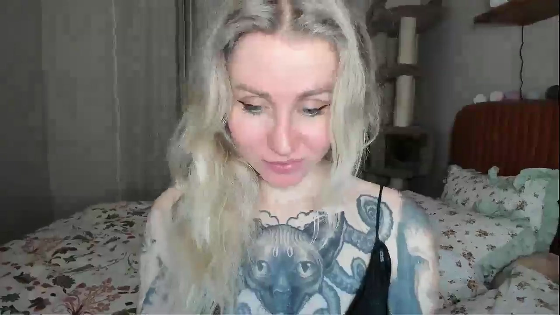 Gallery image thumbnail from Alexa_Smithhh's myfreecams stream on, 01/08/2026, 19:13 image 4 of 20