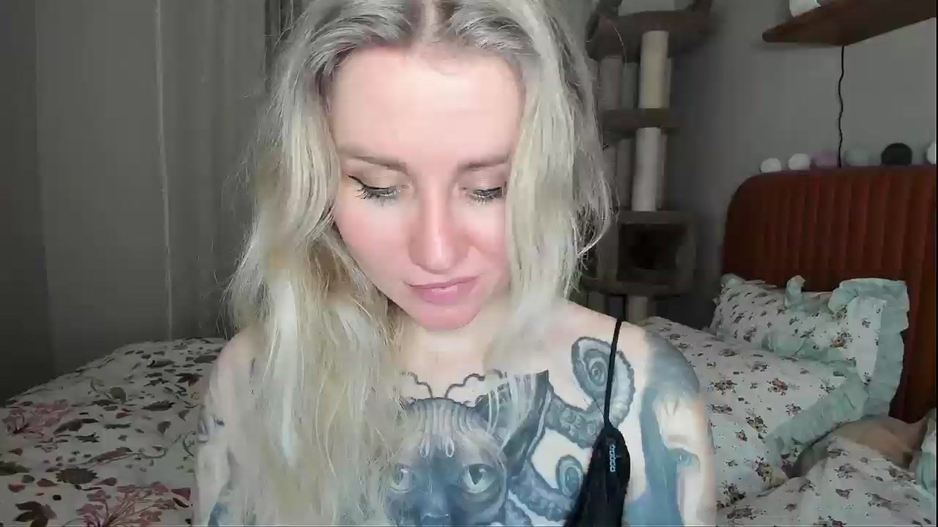 Gallery image thumbnail from Alexa_Smithhh's myfreecams stream on, 01/08/2026, 19:13 image 10 of 20