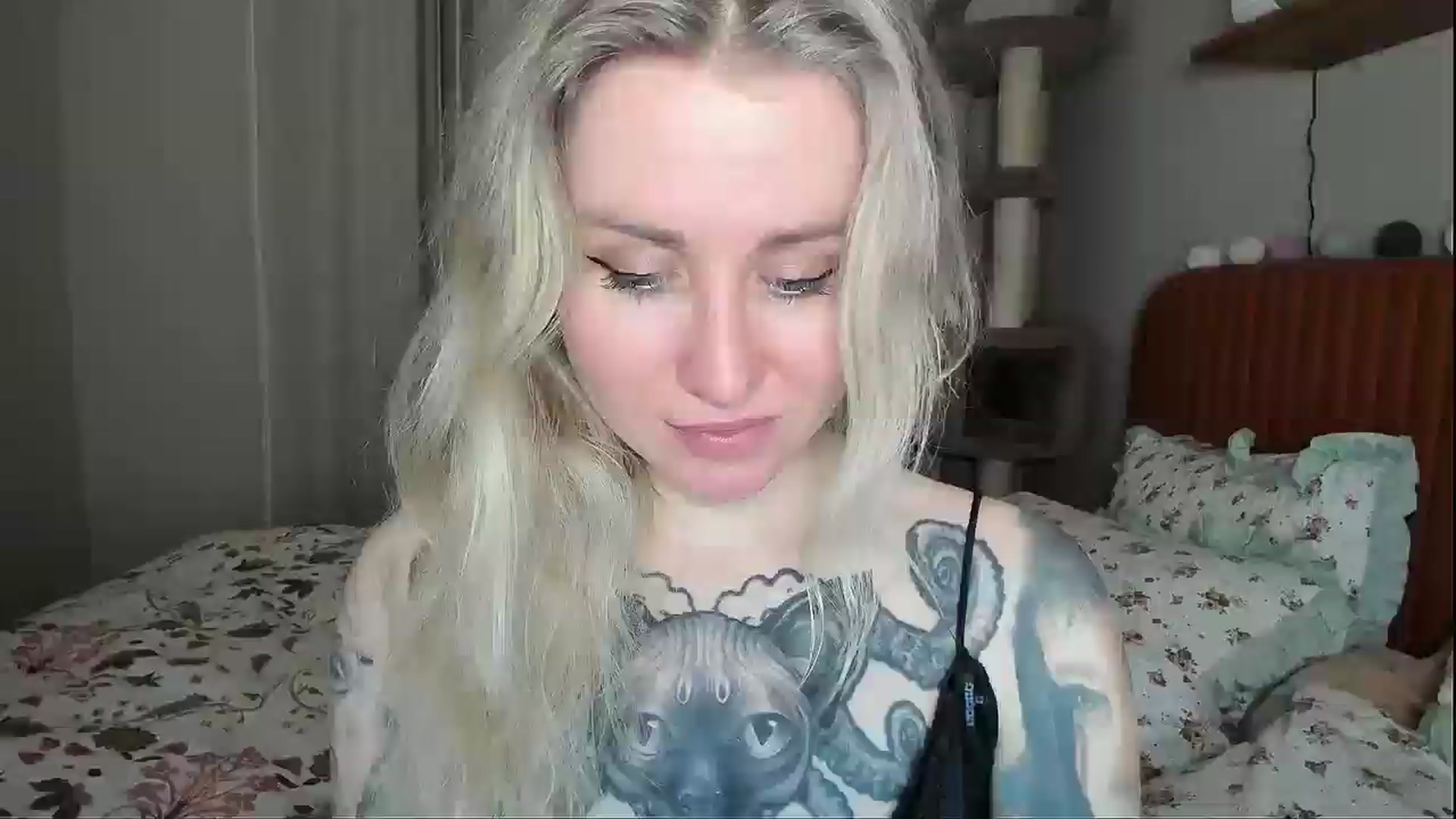 Gallery image thumbnail from Alexa_Smithhh's myfreecams stream on, 01/08/2026, 19:13 image 8 of 20