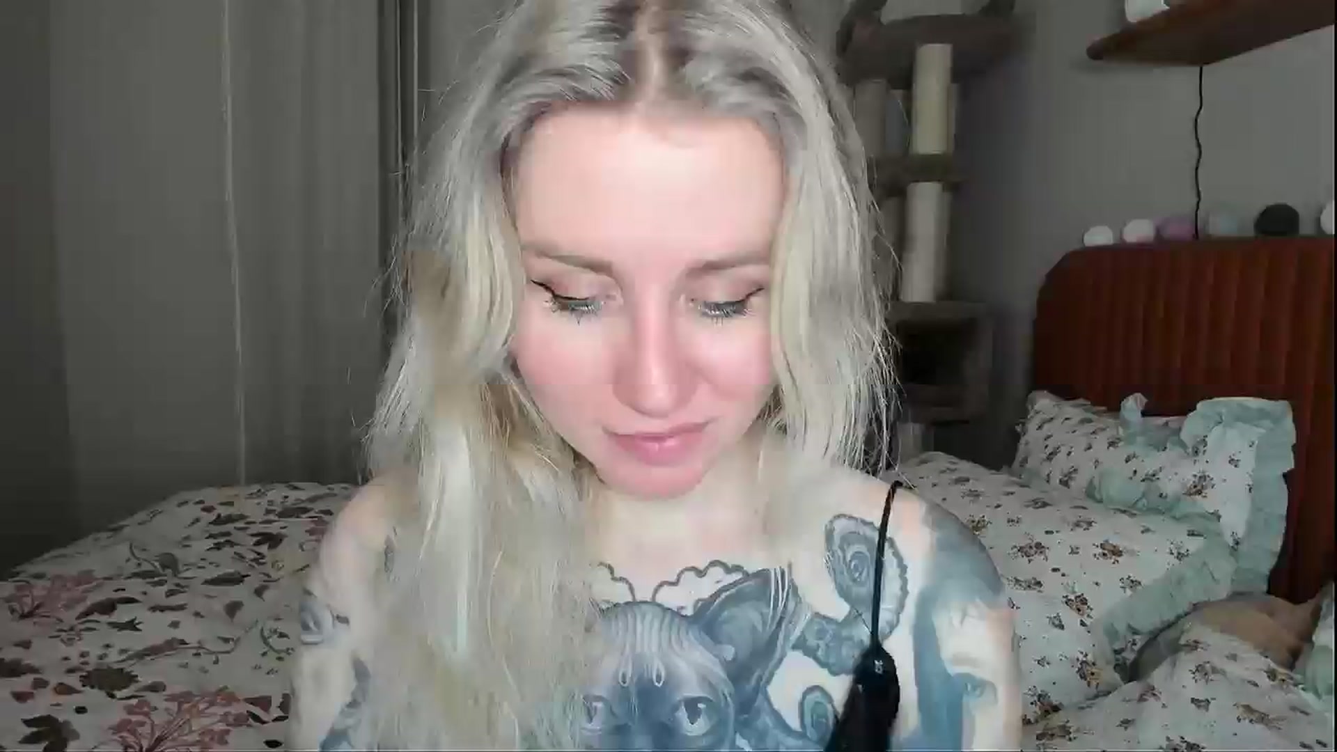 Gallery image thumbnail from Alexa_Smithhh's myfreecams stream on, 01/08/2026, 19:13 image 11 of 20