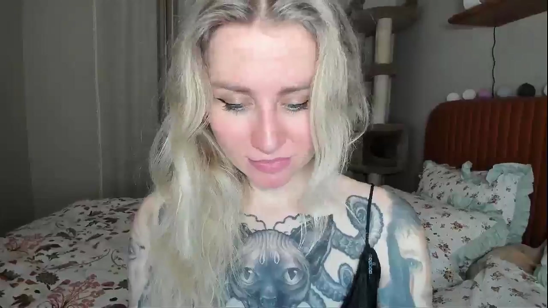 Gallery image thumbnail from Alexa_Smithhh's myfreecams stream on, 01/08/2026, 19:13 image 6 of 20