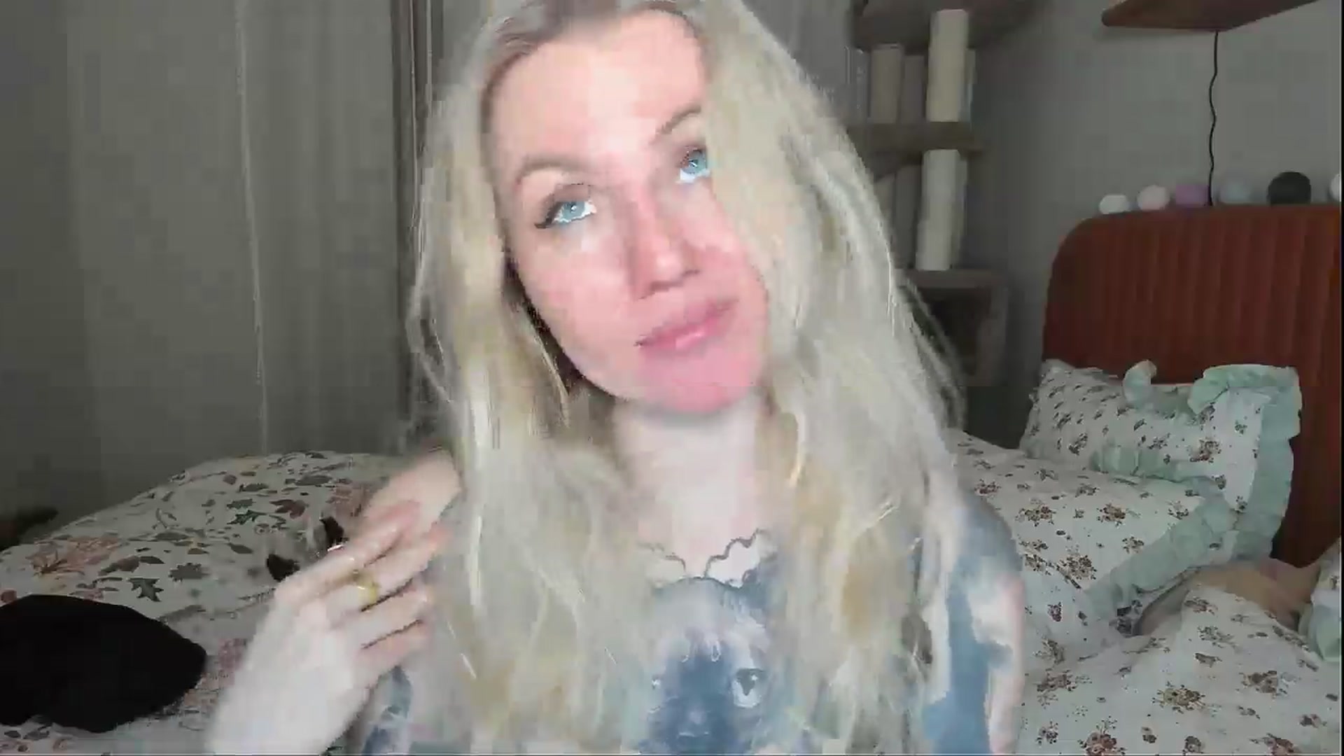 Gallery image thumbnail from Alexa_Smithhh's myfreecams stream on, 01/08/2026, 19:45 image 7 of 20