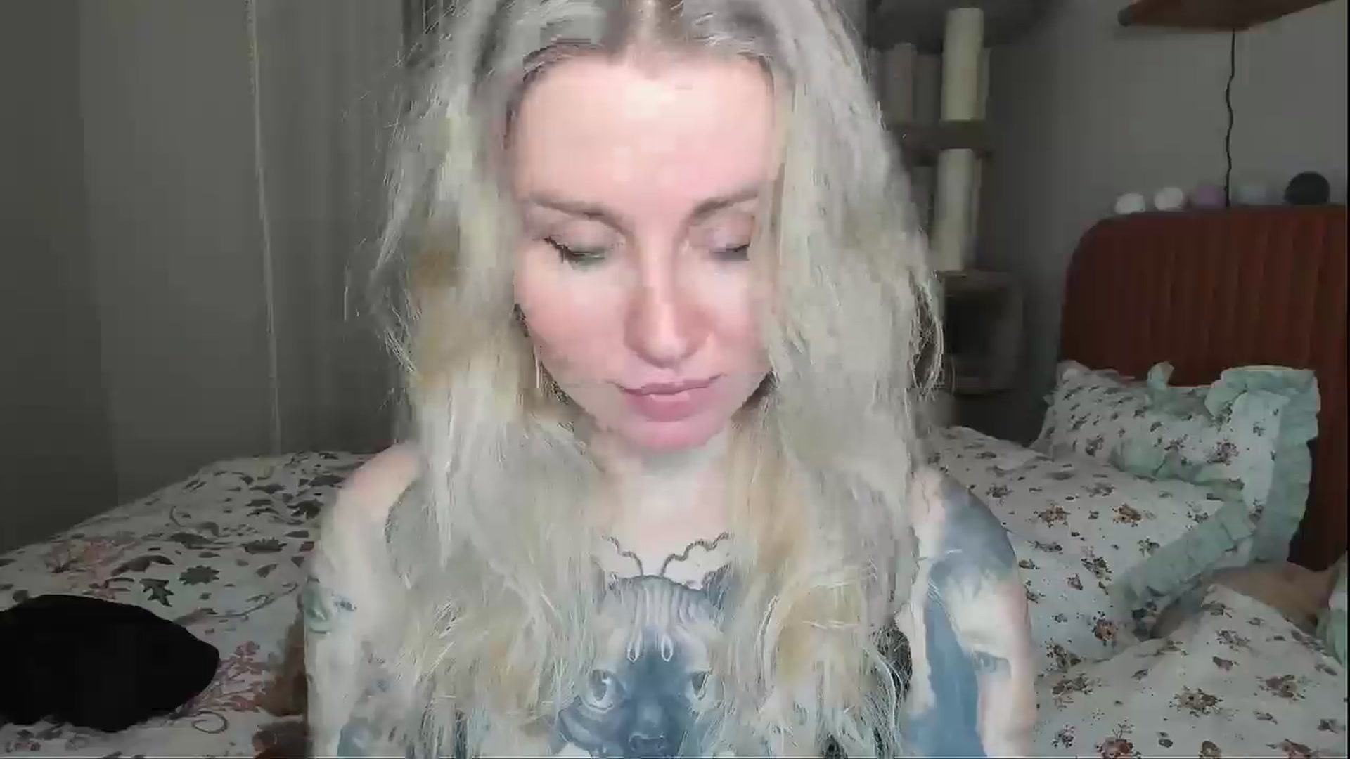 Gallery image thumbnail from Alexa_Smithhh's myfreecams stream on, 01/08/2026, 19:45 image 3 of 20