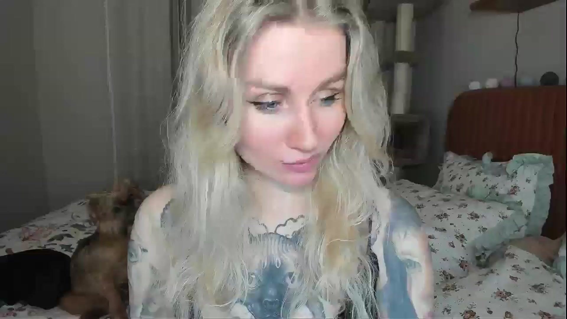 Gallery image thumbnail from Alexa_Smithhh's myfreecams stream on, 01/08/2026, 19:45 image 2 of 20