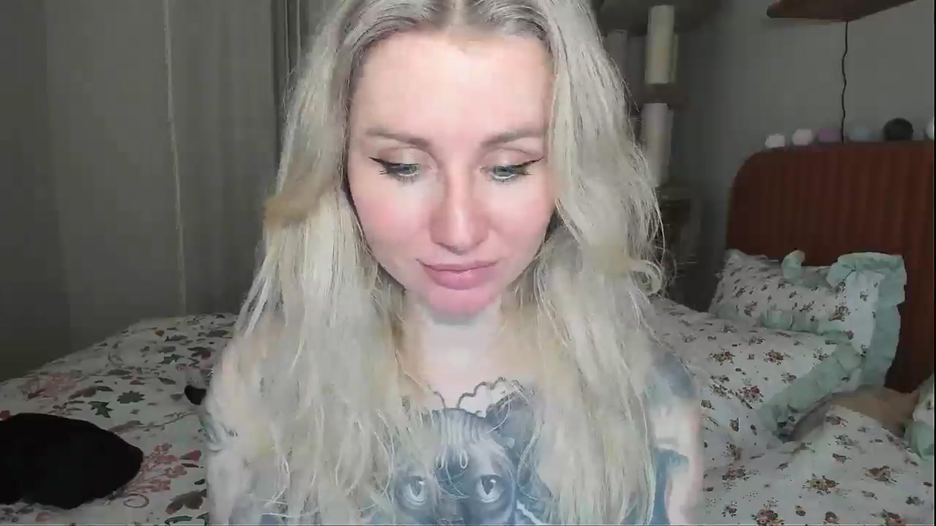 Gallery image thumbnail from Alexa_Smithhh's myfreecams stream on, 01/08/2026, 19:45 image 10 of 20