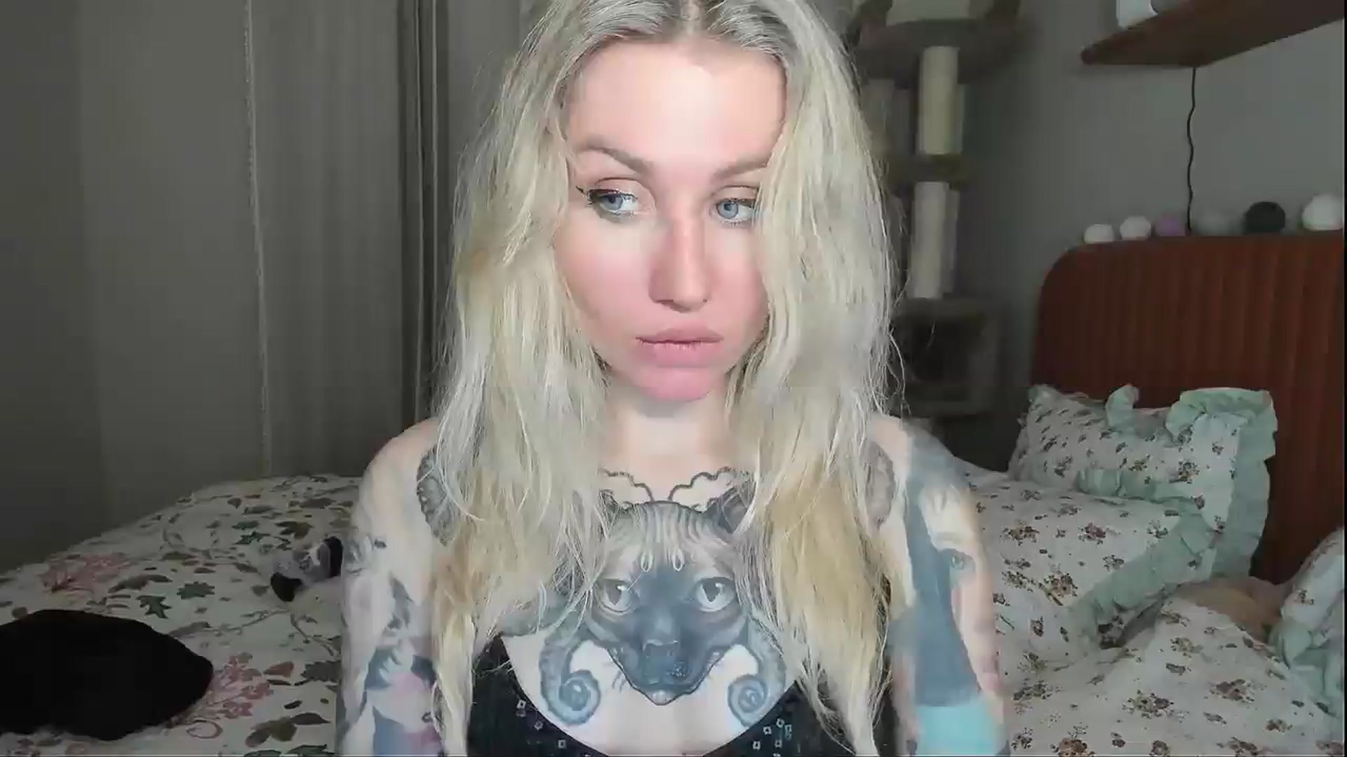 Gallery image thumbnail from Alexa_Smithhh's myfreecams stream on, 01/08/2026, 19:45 image 18 of 20
