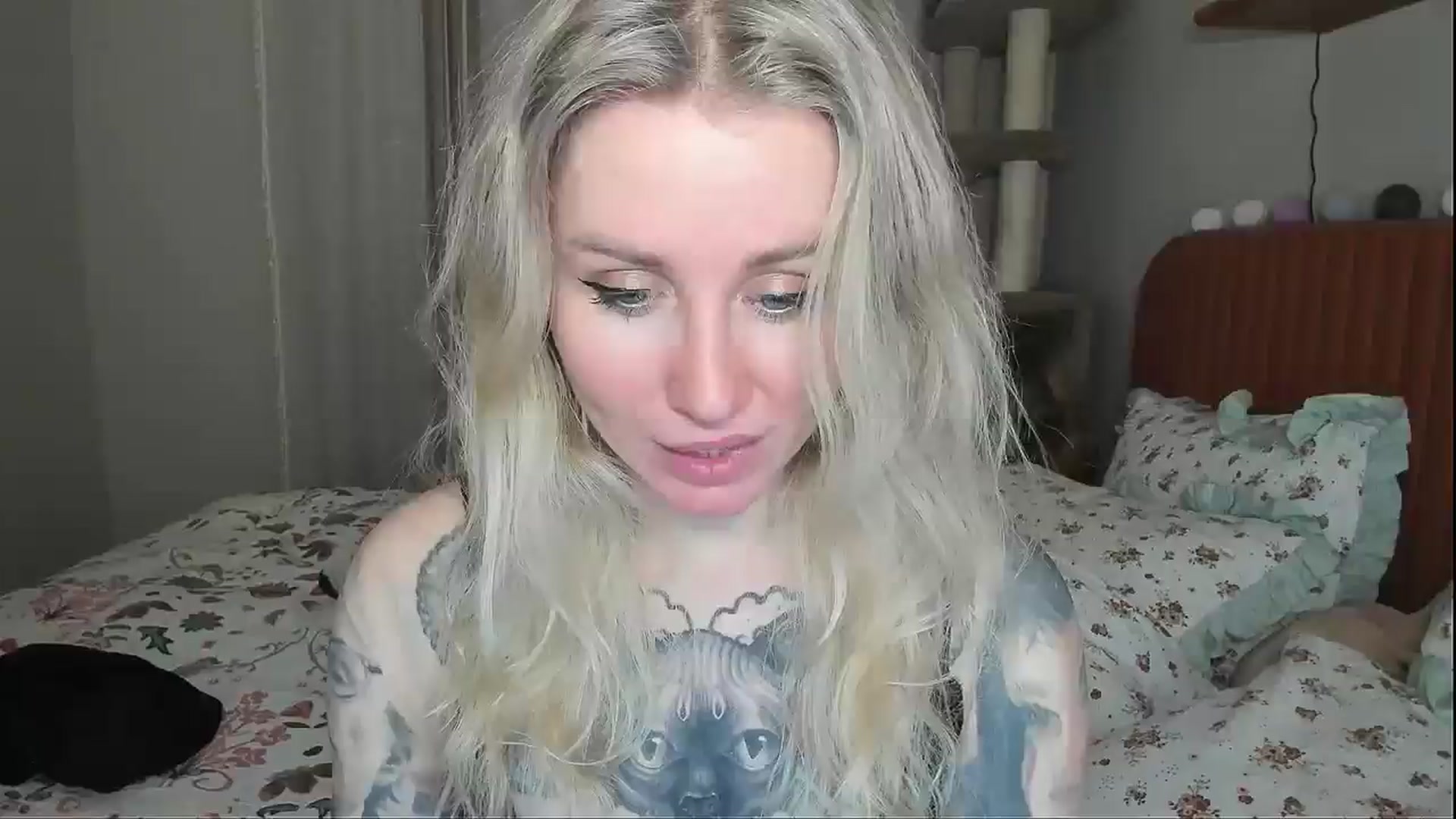 Gallery image thumbnail from Alexa_Smithhh's myfreecams stream on, 01/08/2026, 19:45 image 6 of 20