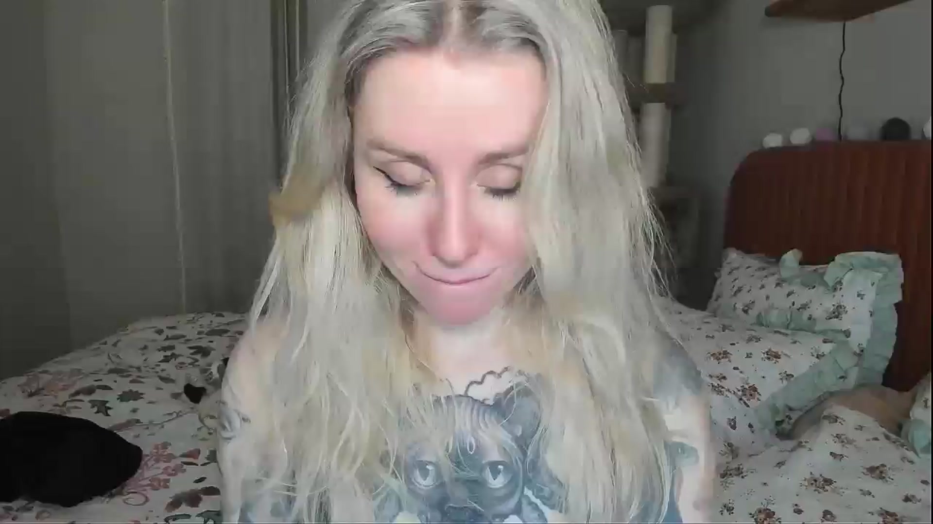 Gallery image thumbnail from Alexa_Smithhh's myfreecams stream on, 01/08/2026, 19:45 image 9 of 20