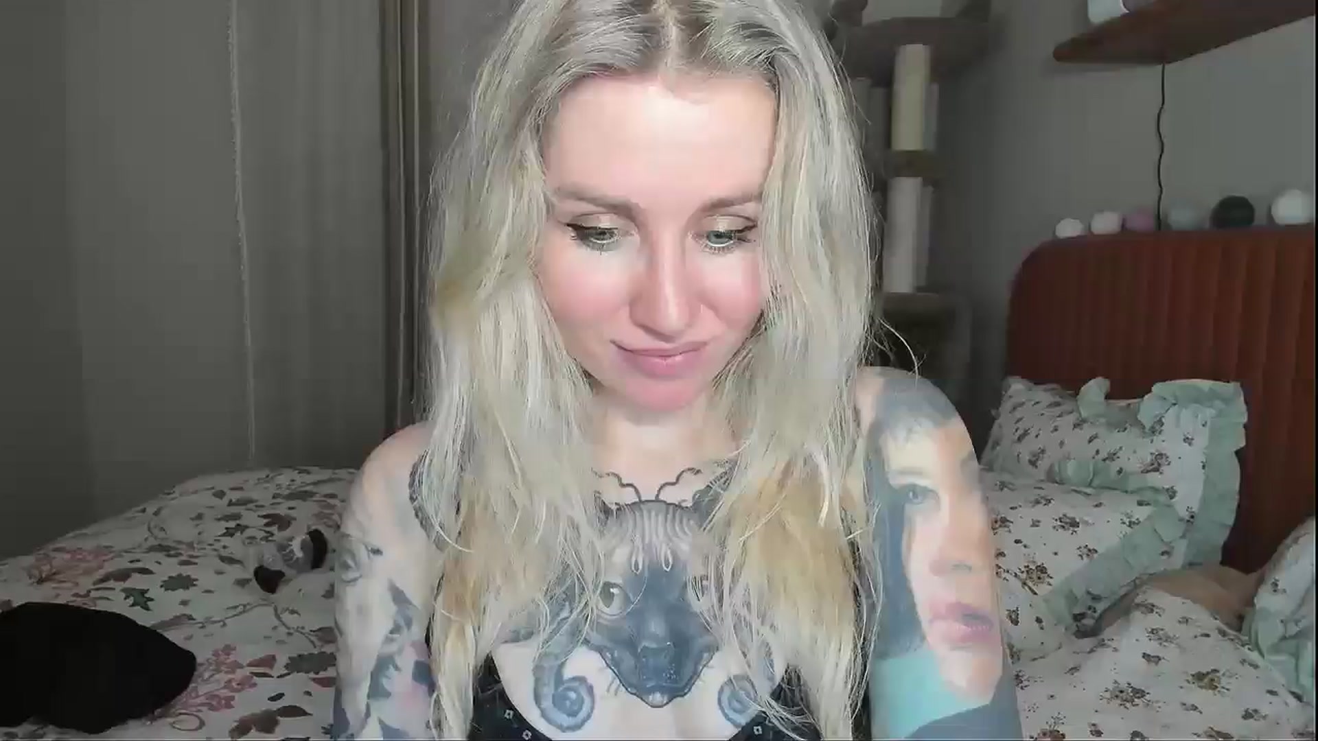 Gallery image thumbnail from Alexa_Smithhh's myfreecams stream on, 01/08/2026, 19:45 image 20 of 20