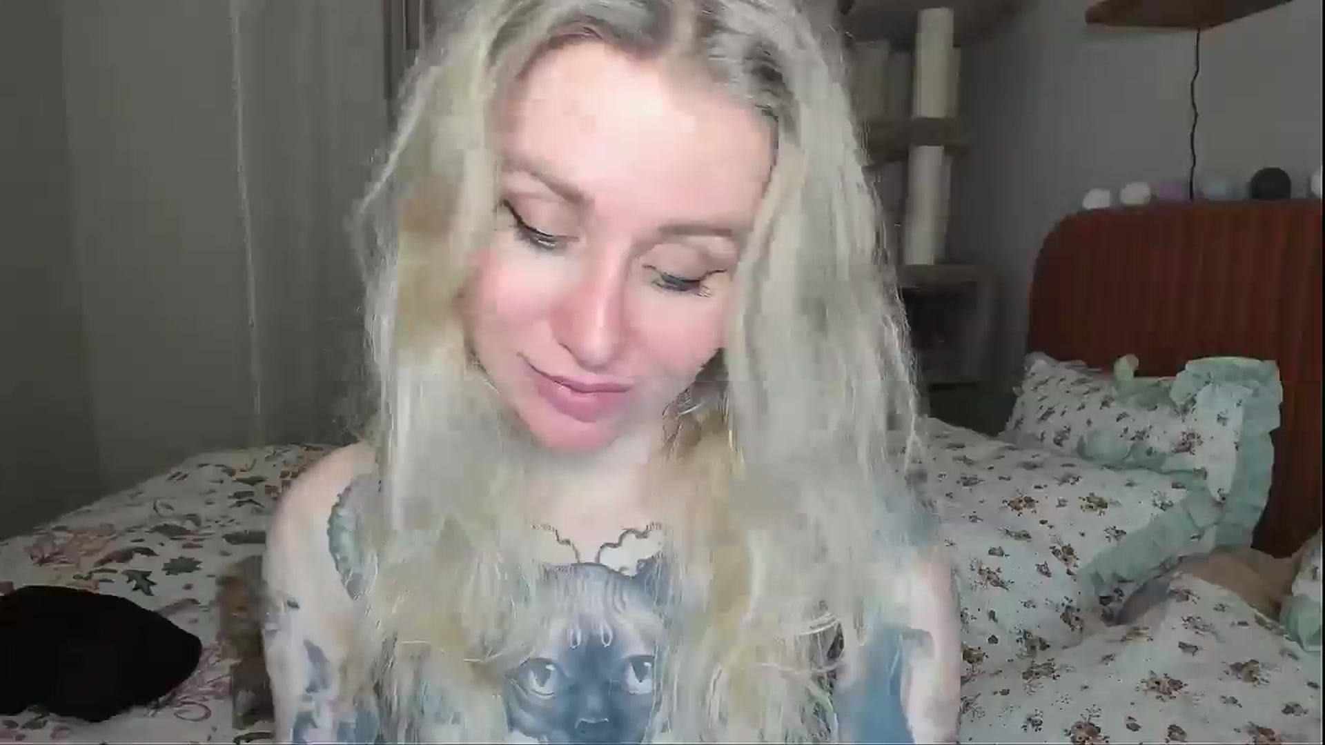 Gallery image thumbnail from Alexa_Smithhh's myfreecams stream on, 01/08/2026, 19:45 image 5 of 20
