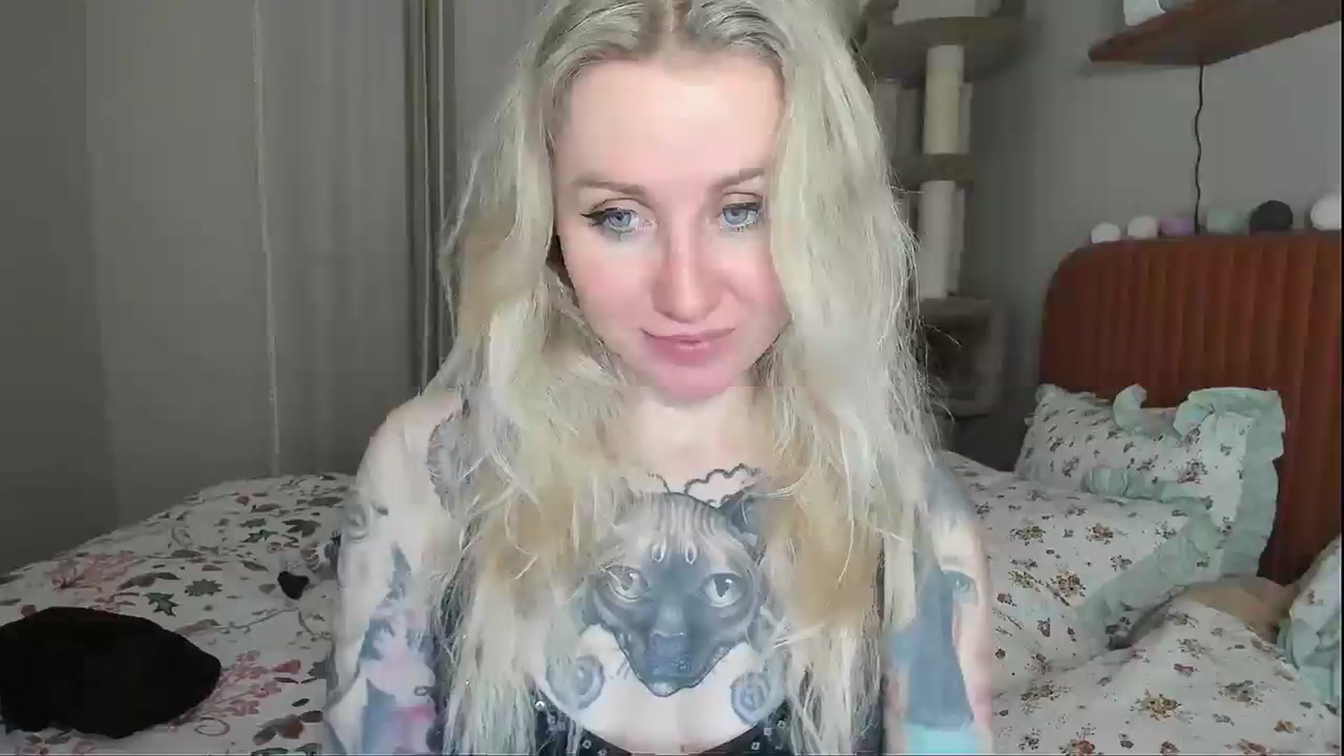 Gallery image thumbnail from Alexa_Smithhh's myfreecams stream on, 01/08/2026, 19:45 image 14 of 20